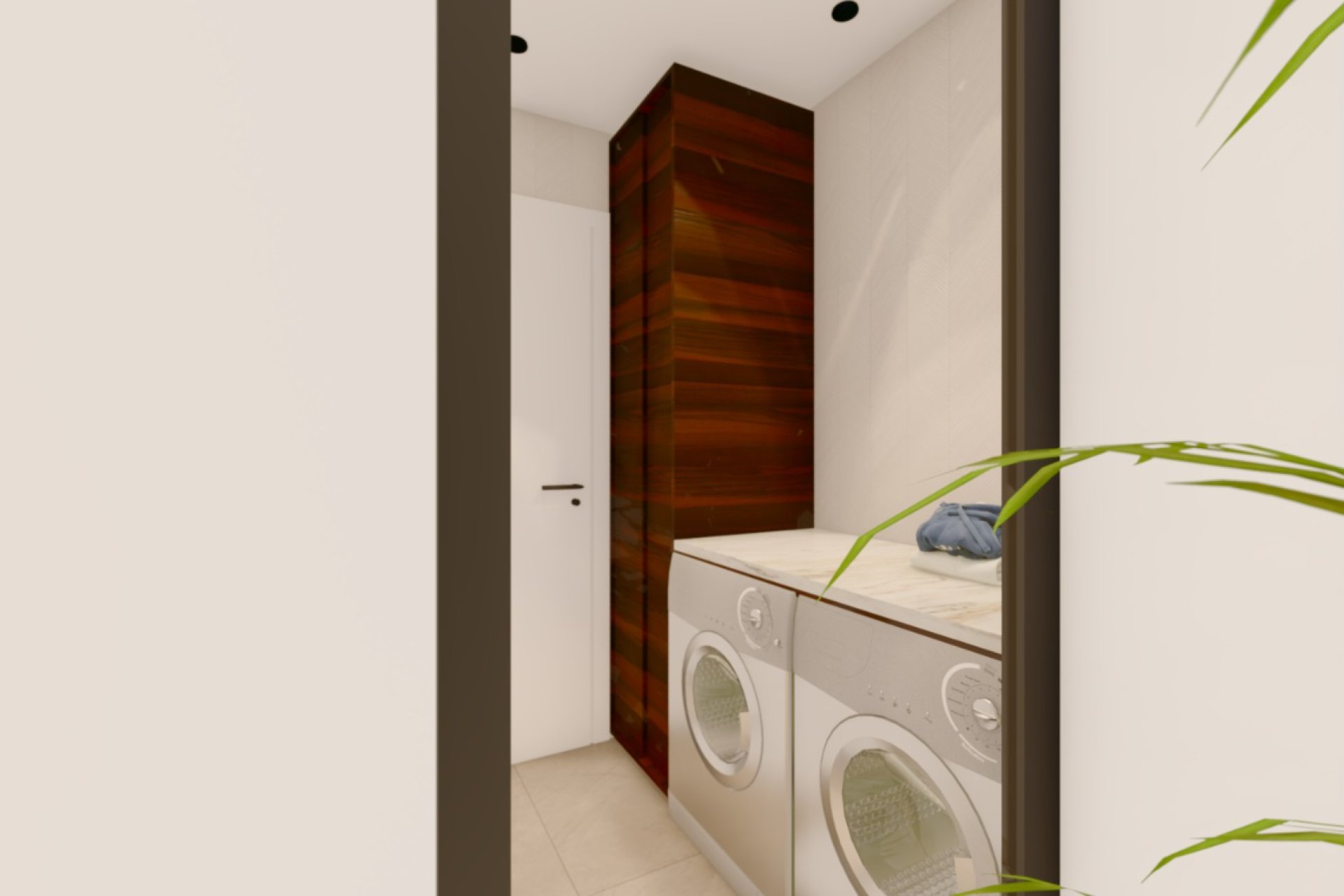 Nieuwbouw Woningen - Villa - Benijofar