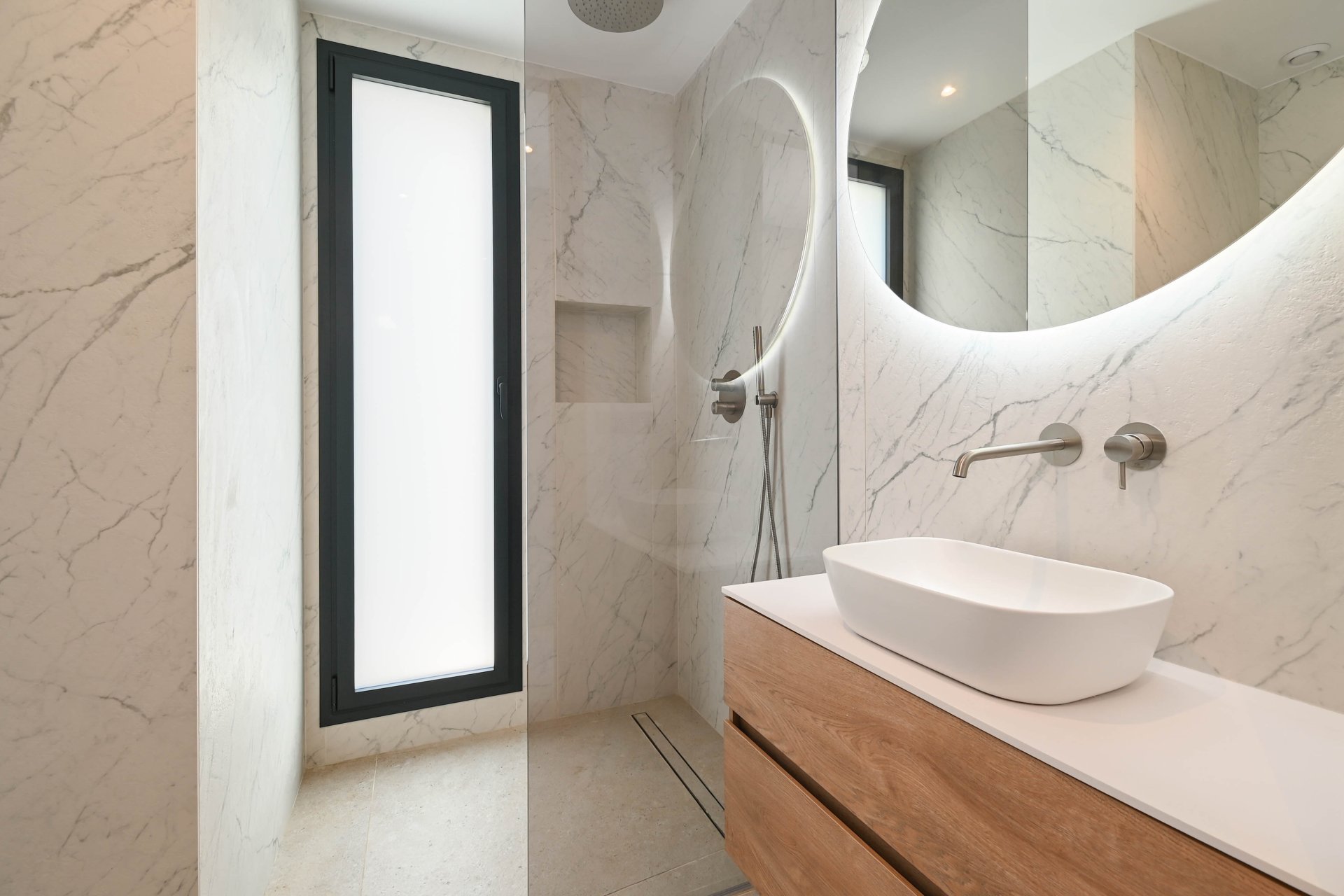 Nieuwbouw Woningen - Villa - Benisa