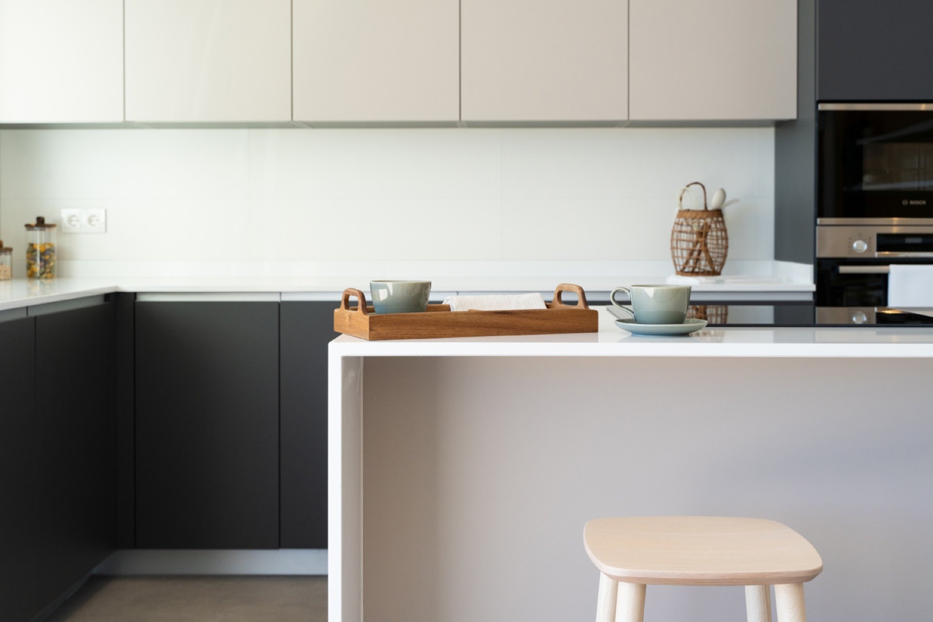 Nieuwbouw Woningen - Villa - Benitachell