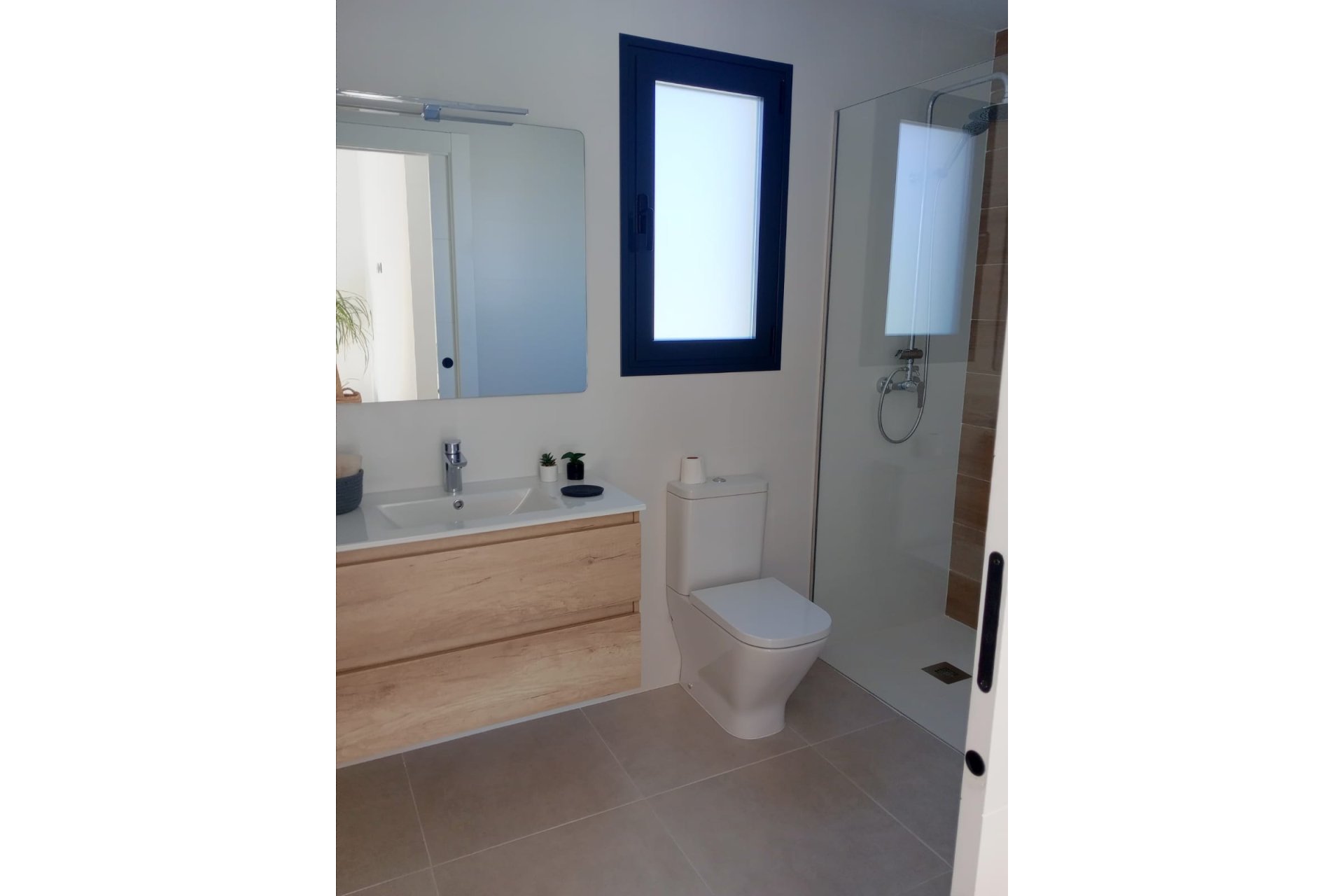 Nieuwbouw Woningen - Villa - Calasparra