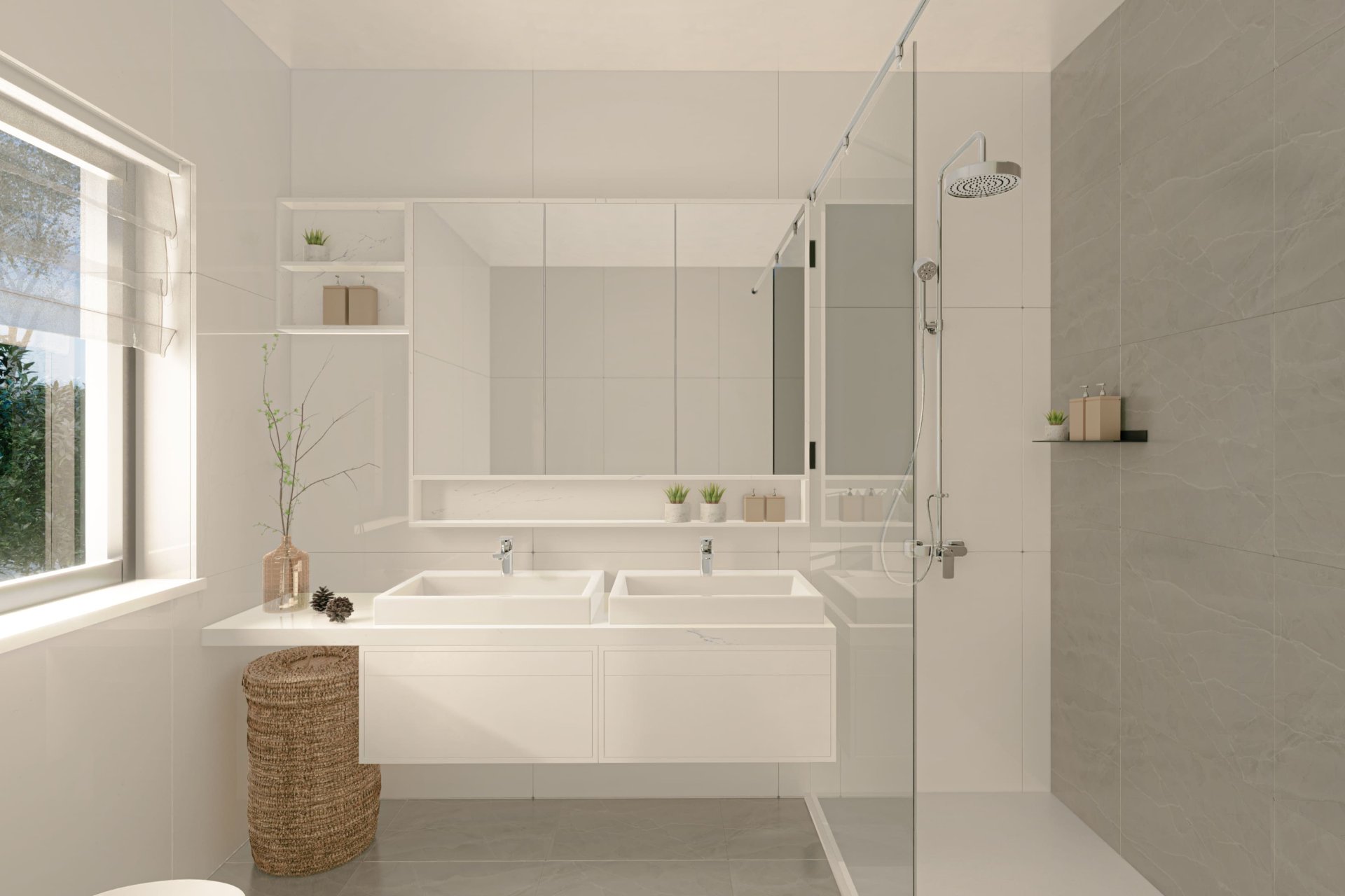 Nieuwbouw Woningen - Villa - Calasparra