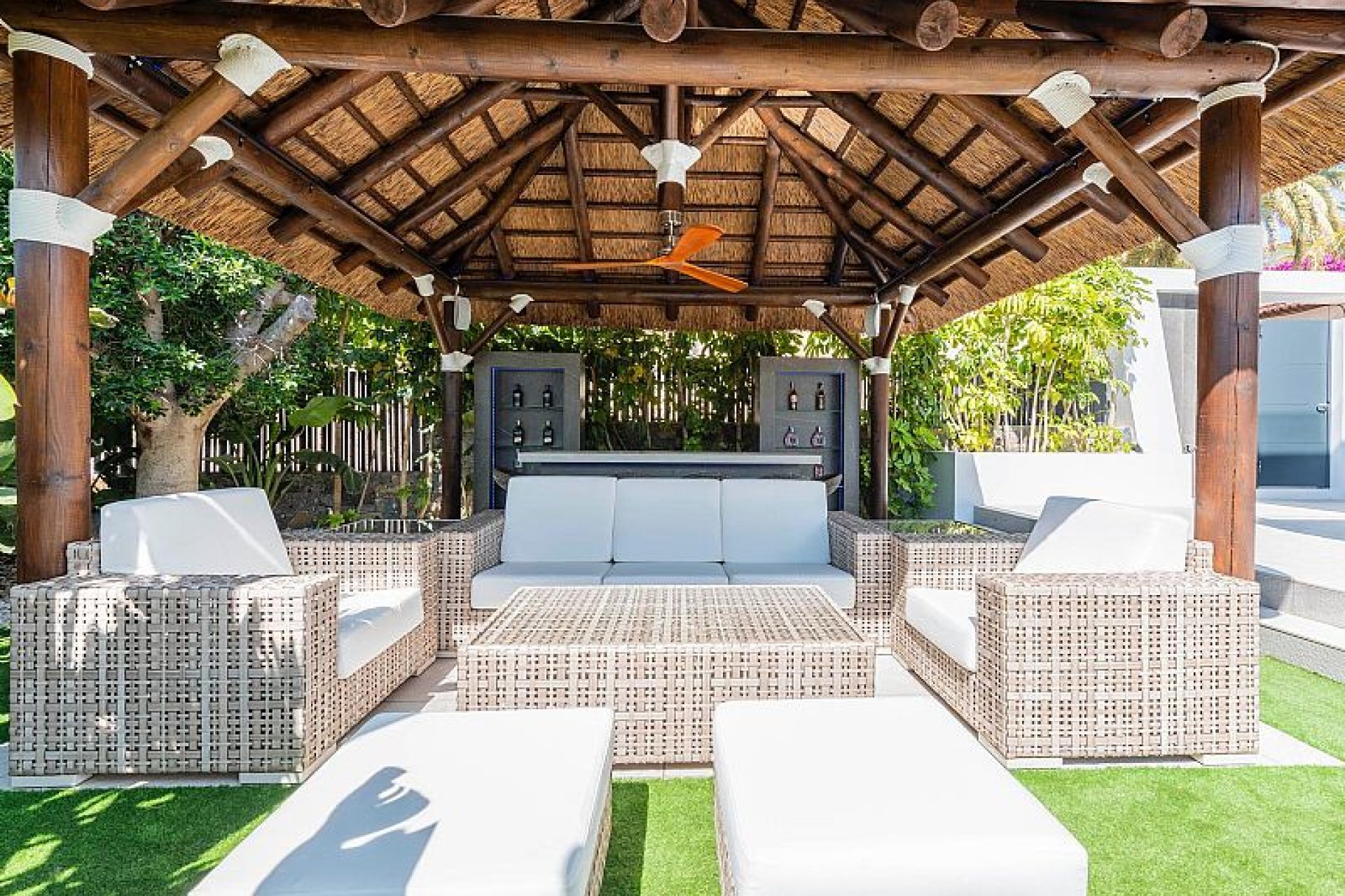 Nieuwbouw Woningen - Villa - Calpe