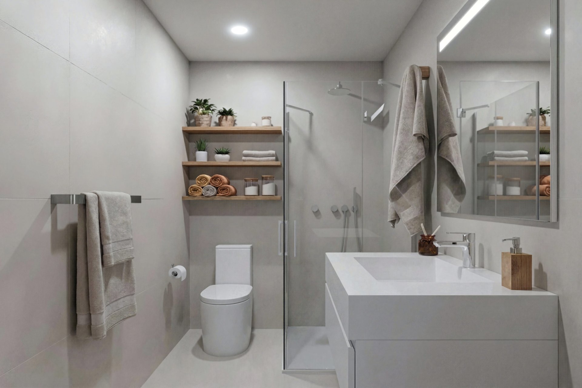 Nieuwbouw Woningen - Villa - Camposol Golf