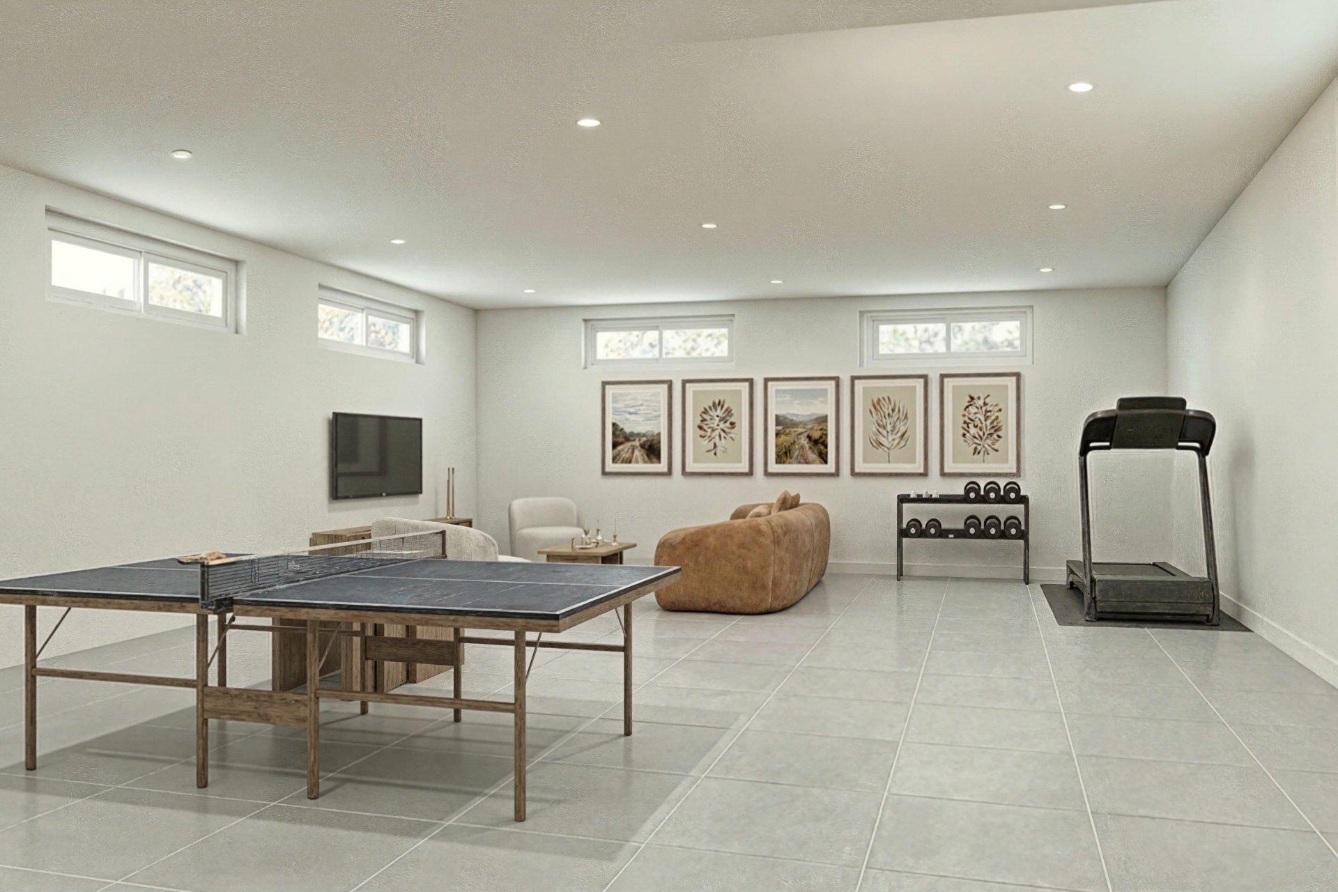 Nieuwbouw Woningen - Villa - Camposol Golf