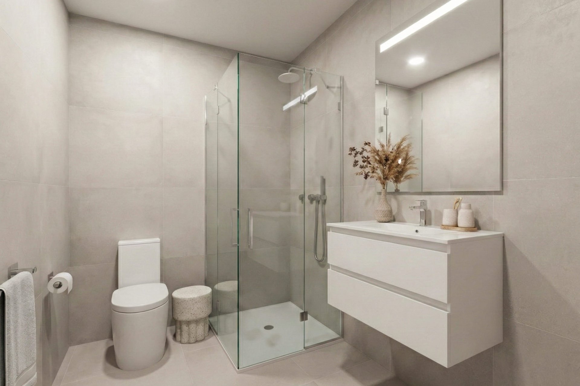 Nieuwbouw Woningen - Villa - Camposol Golf