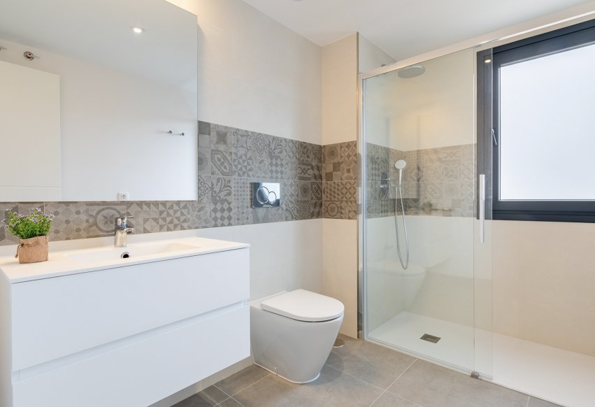 Nieuwbouw Woningen - Villa - Capdepera - Spain