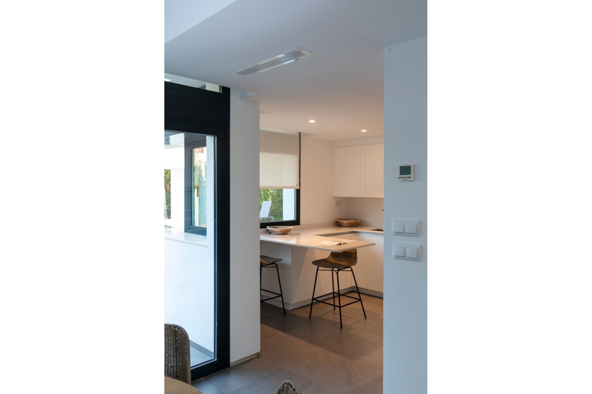 Nieuwbouw Woningen - Villa - Cartagena