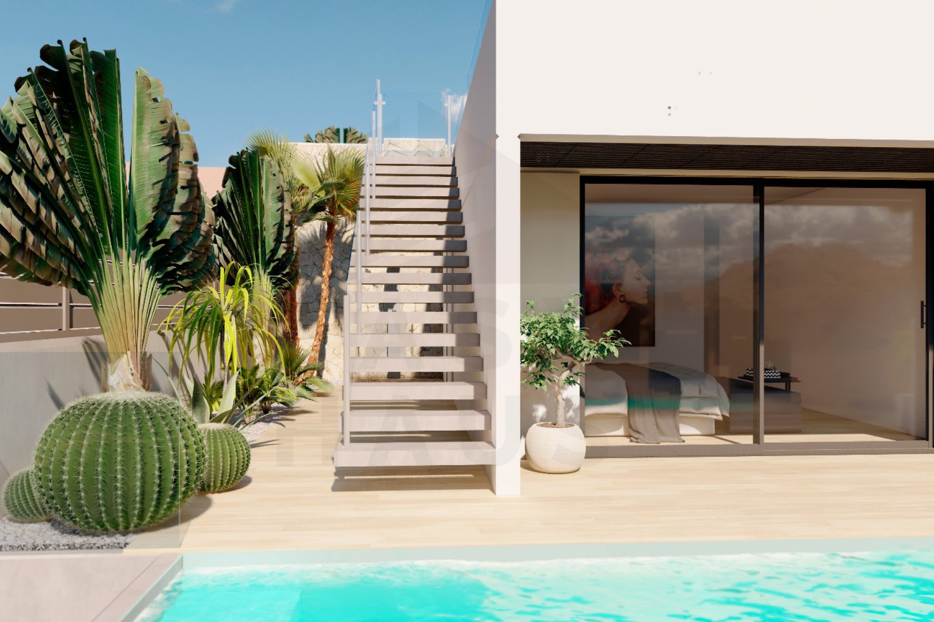 Nieuwbouw Woningen - Villa - Ciudad Quesada