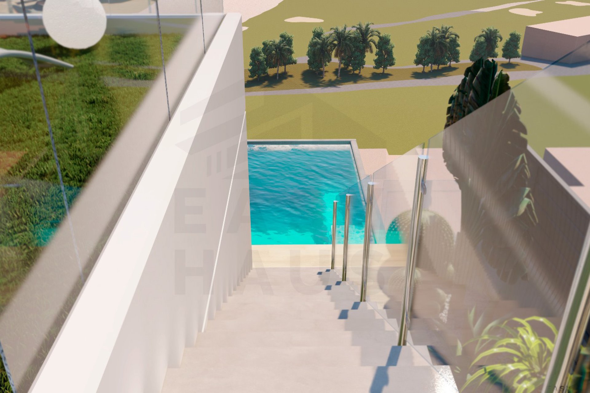 Nieuwbouw Woningen - Villa - Ciudad Quesada