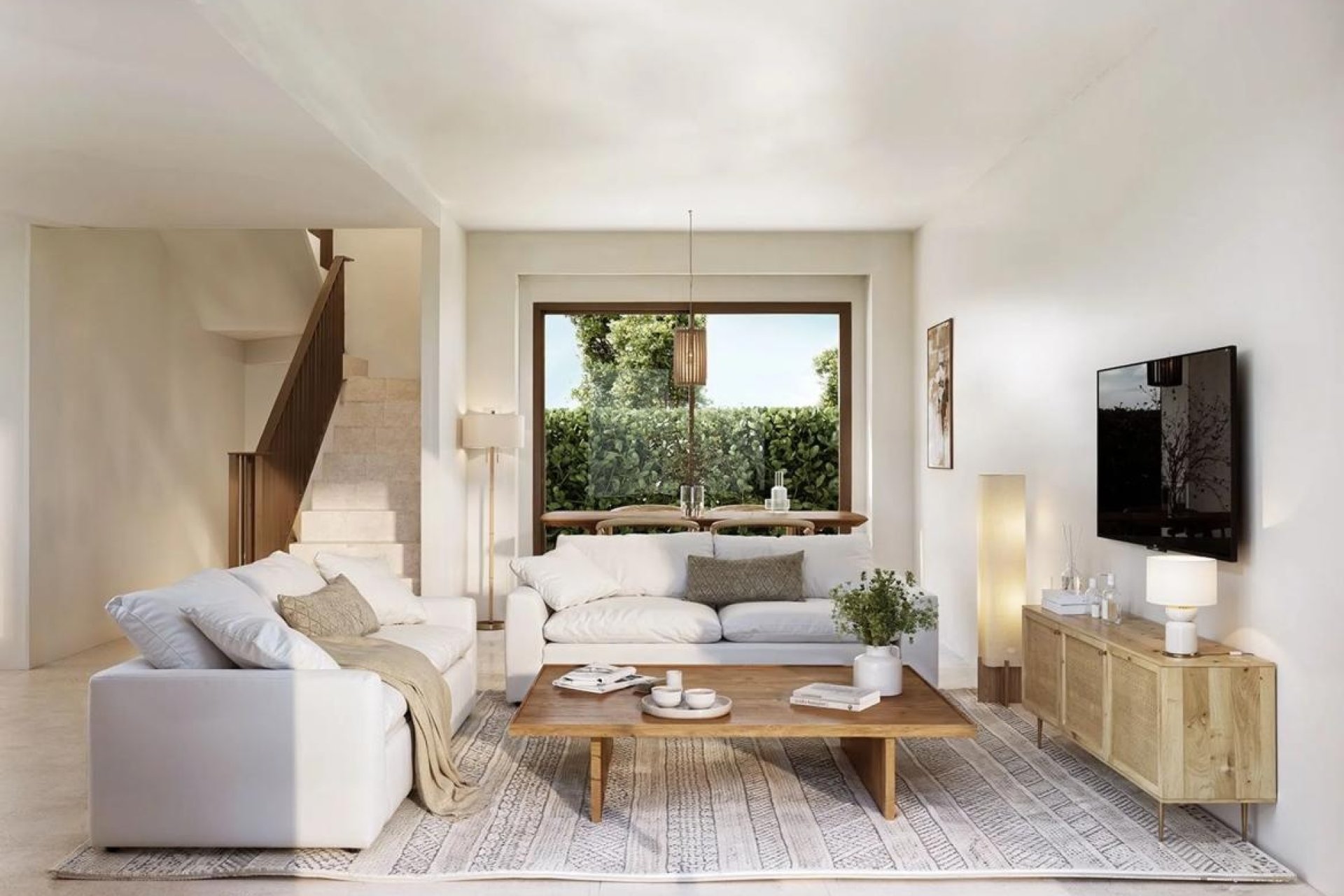 Nieuwbouw Woningen - Villa - Coloma