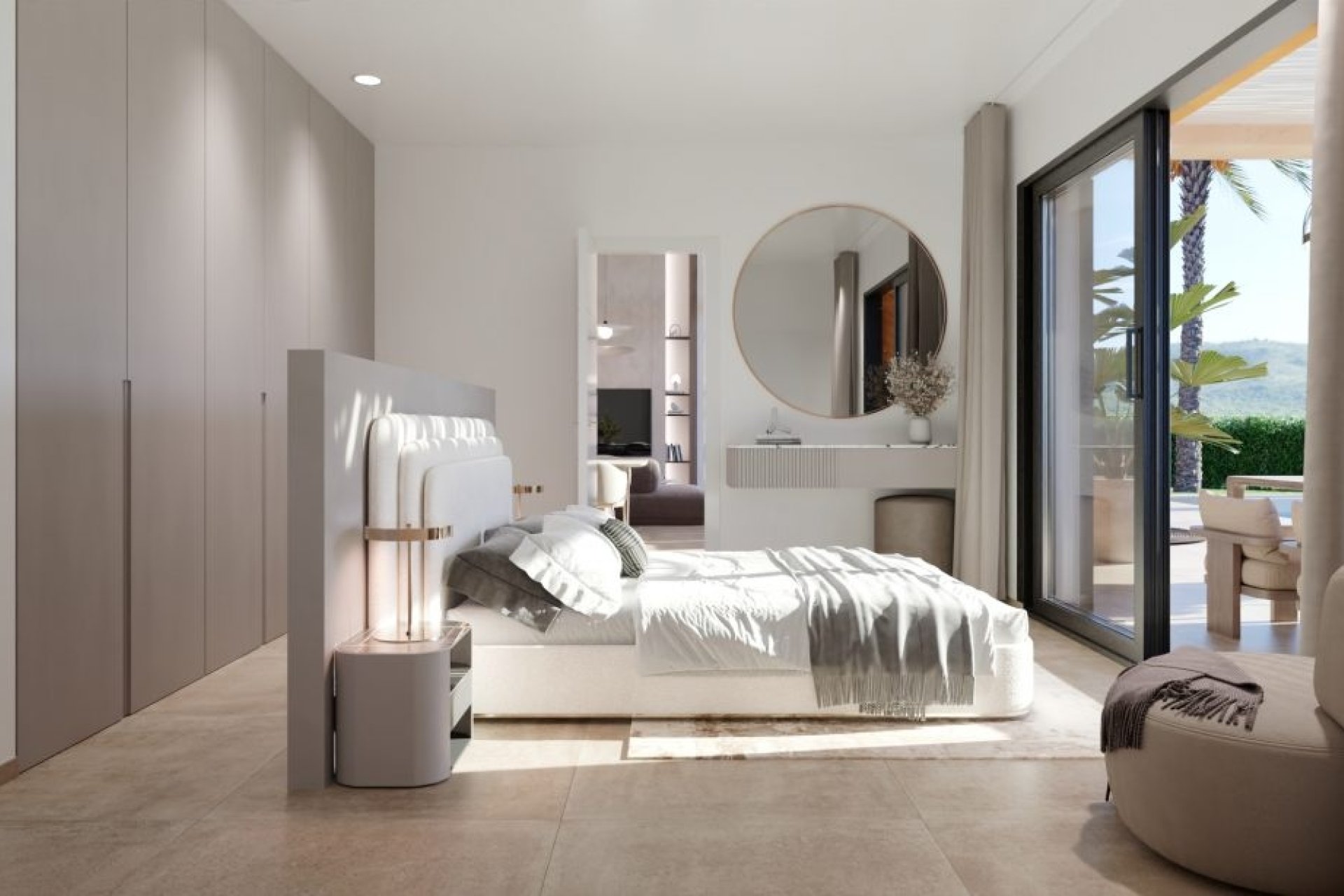 Nieuwbouw Woningen - Villa - Cuevas del Almanzora