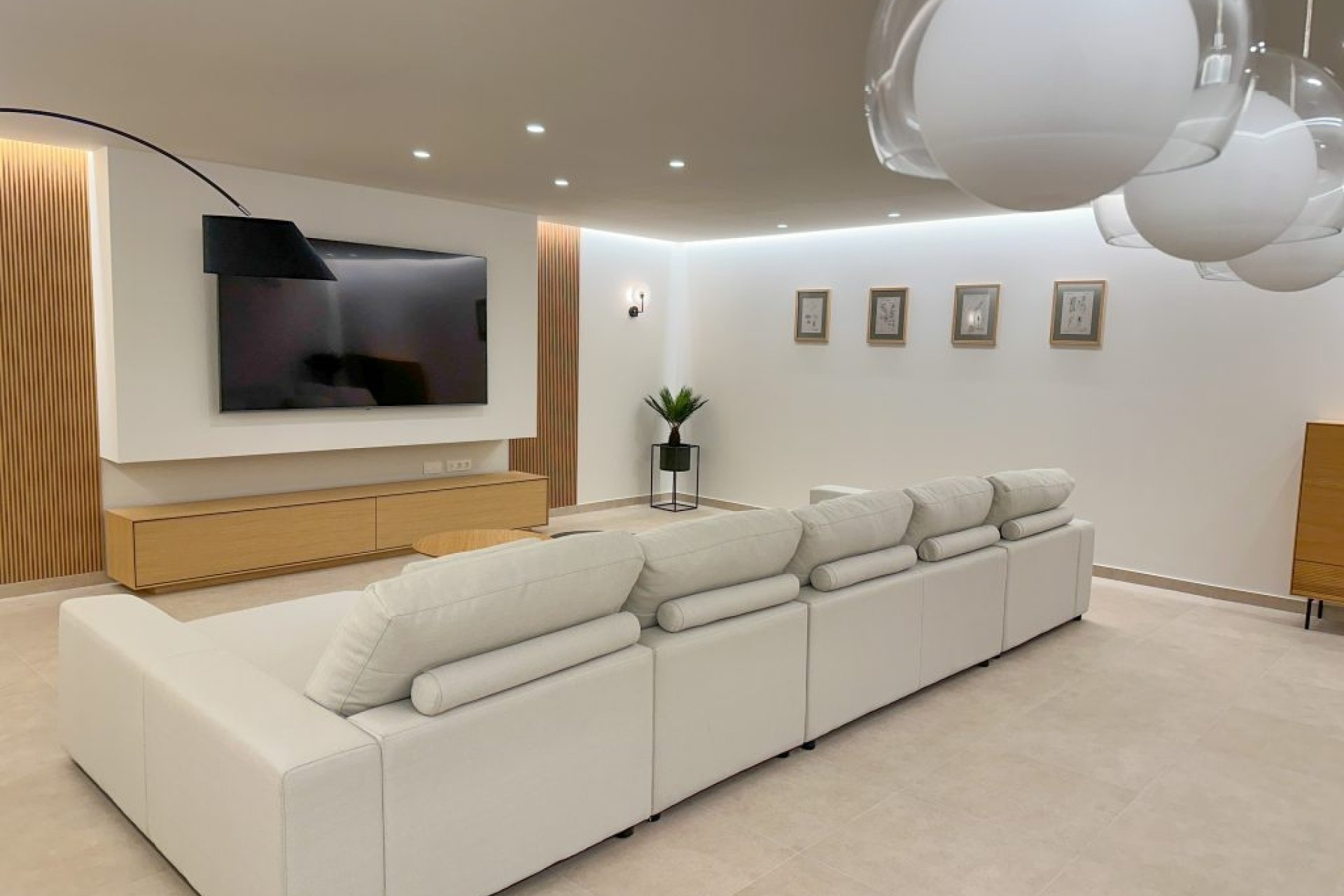 Nieuwbouw Woningen - Villa - Cuevas del Almanzora