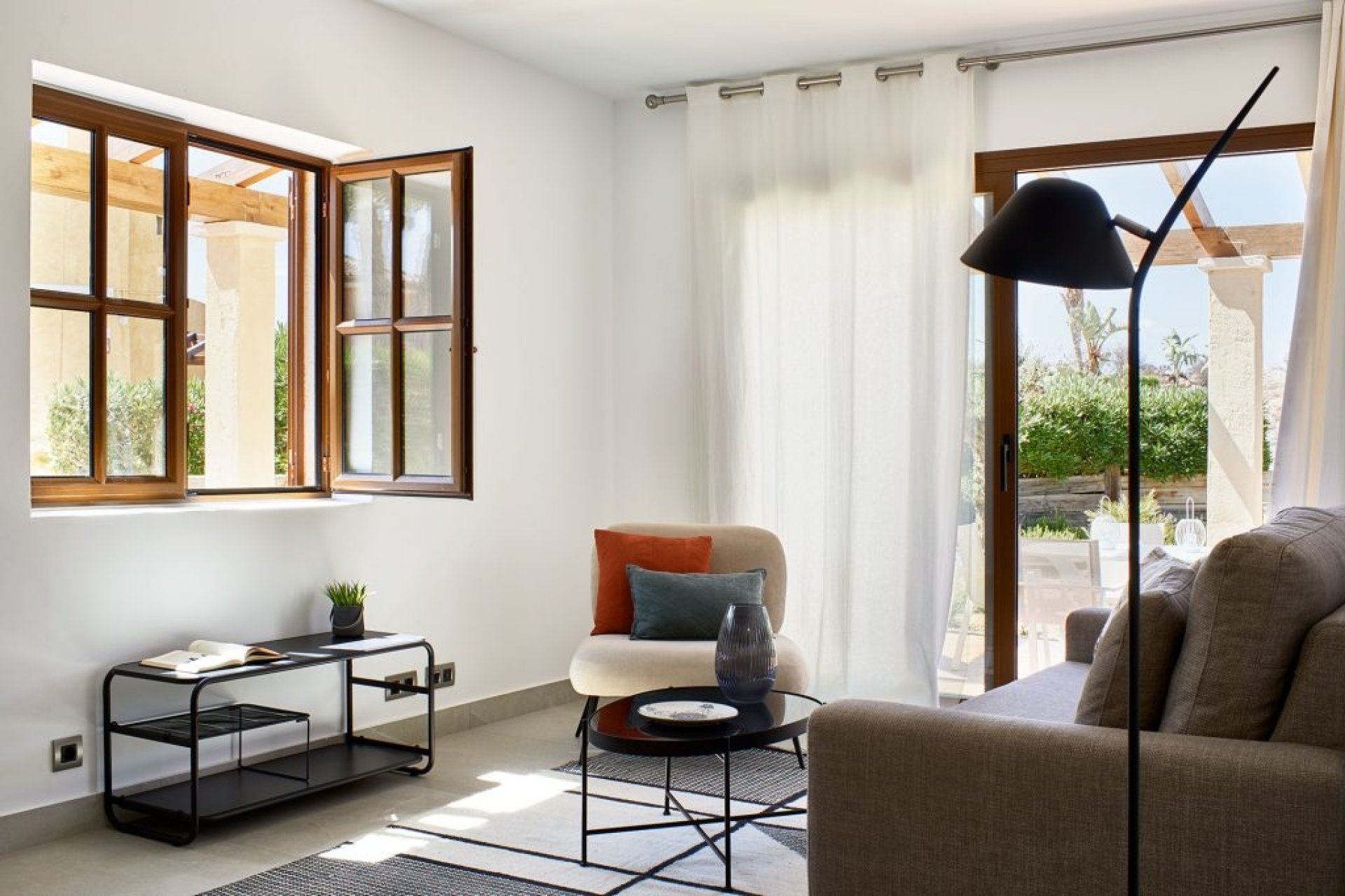 Nieuwbouw Woningen - Villa - Cuevas del Almanzora