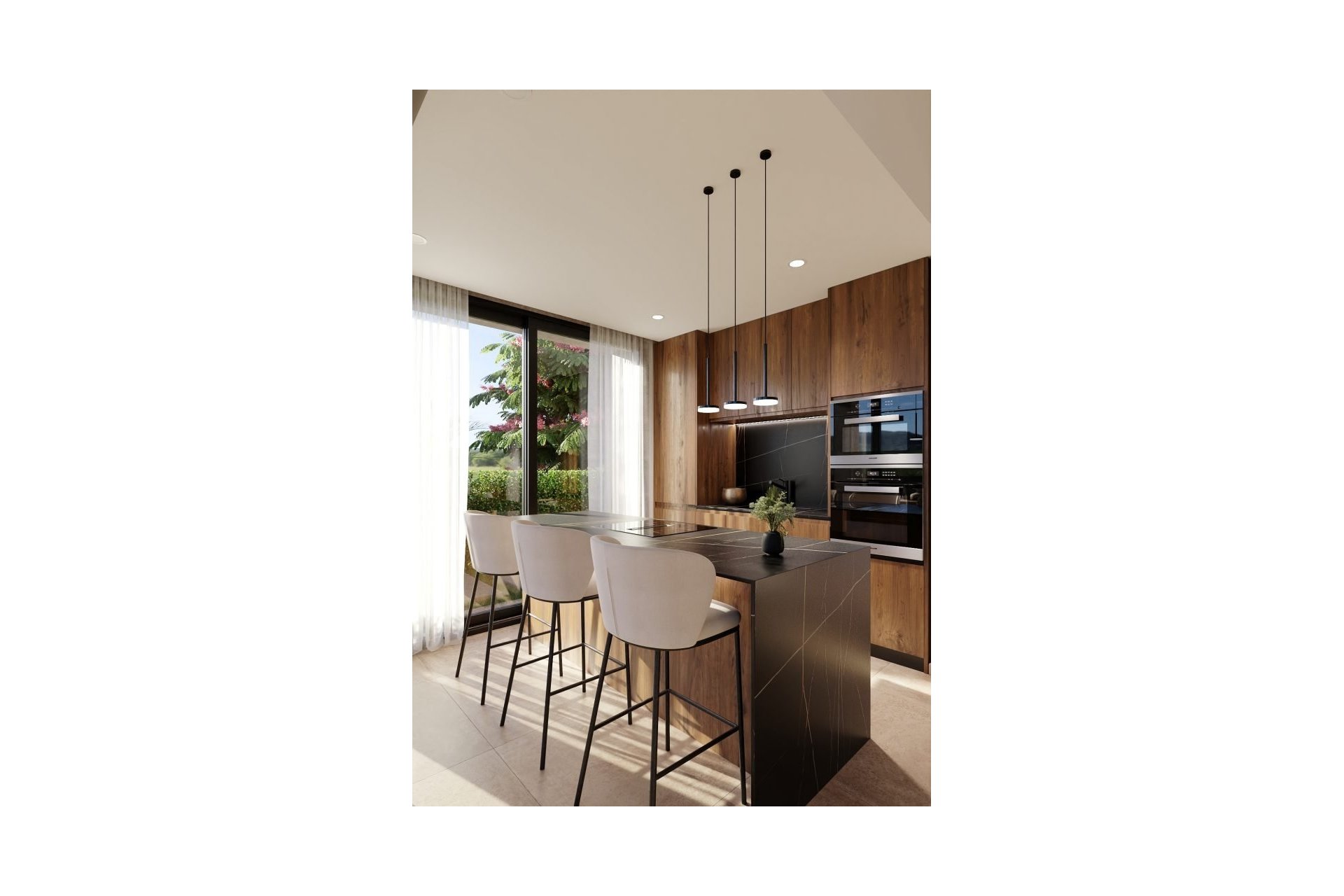 Nieuwbouw Woningen - Villa - Cuevas del Almanzora