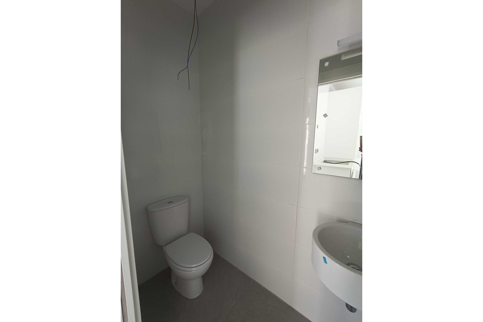 Nieuwbouw Woningen - Villa - Daya Nueva