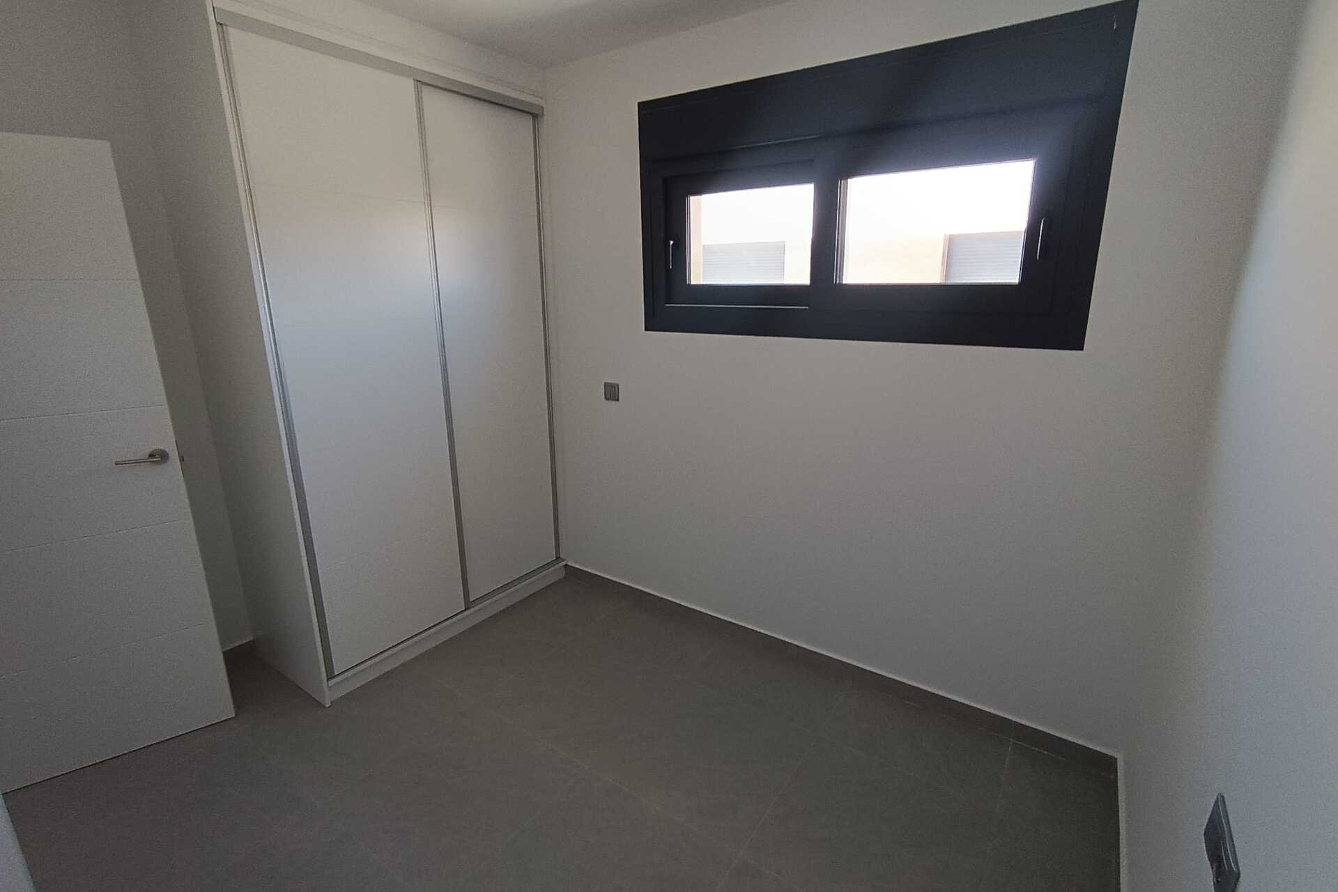 Nieuwbouw Woningen - Villa - Daya Nueva