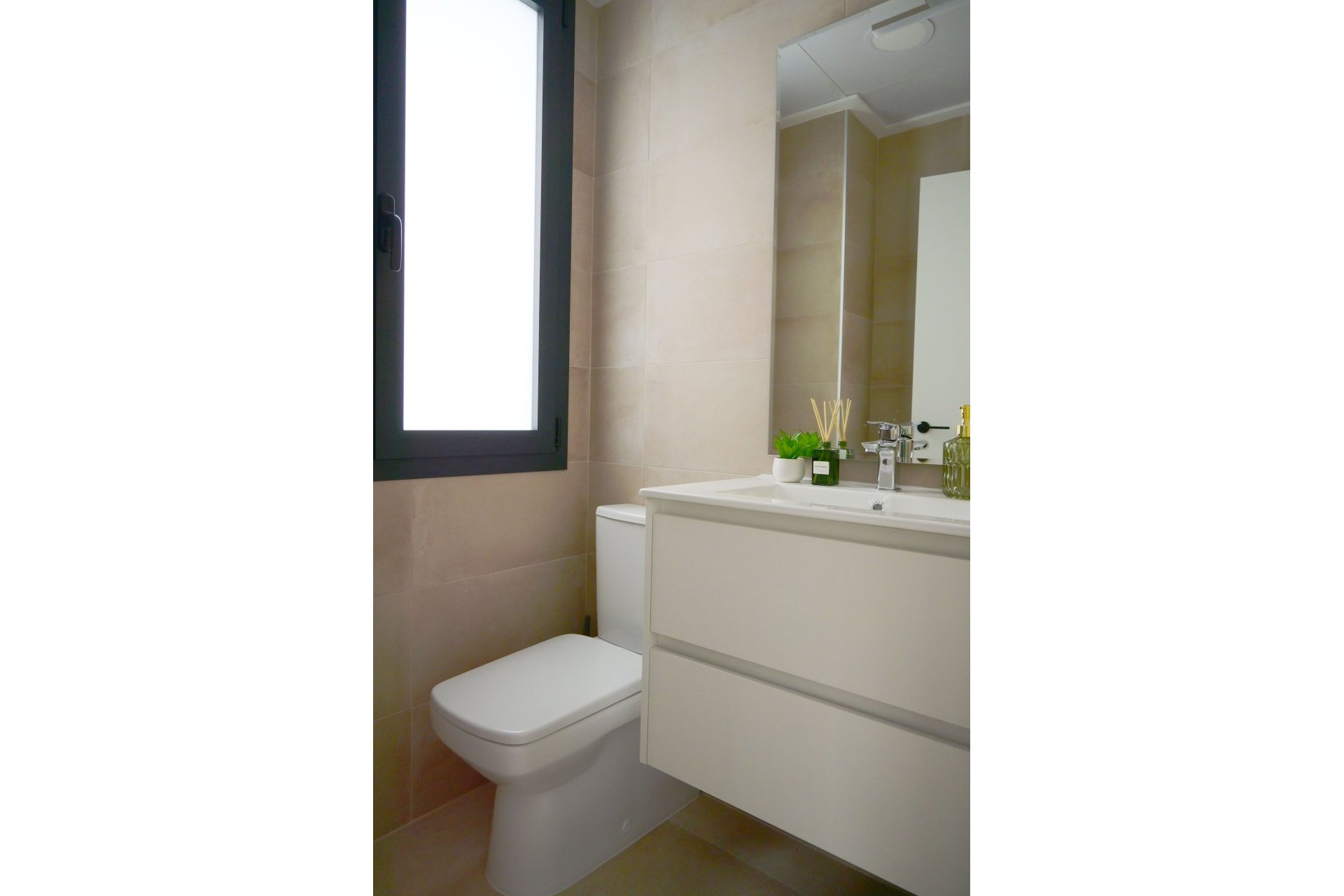 Nieuwbouw Woningen - Villa - Dolores