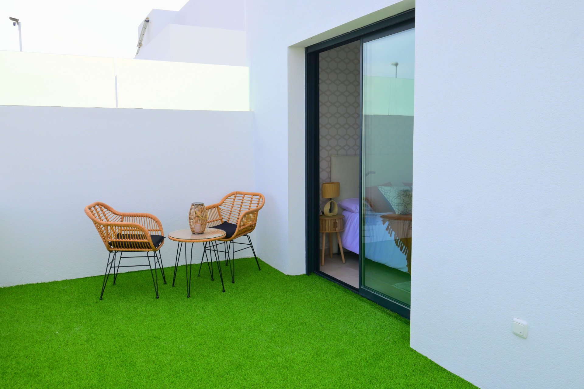 Nieuwbouw Woningen - Villa - Dolores