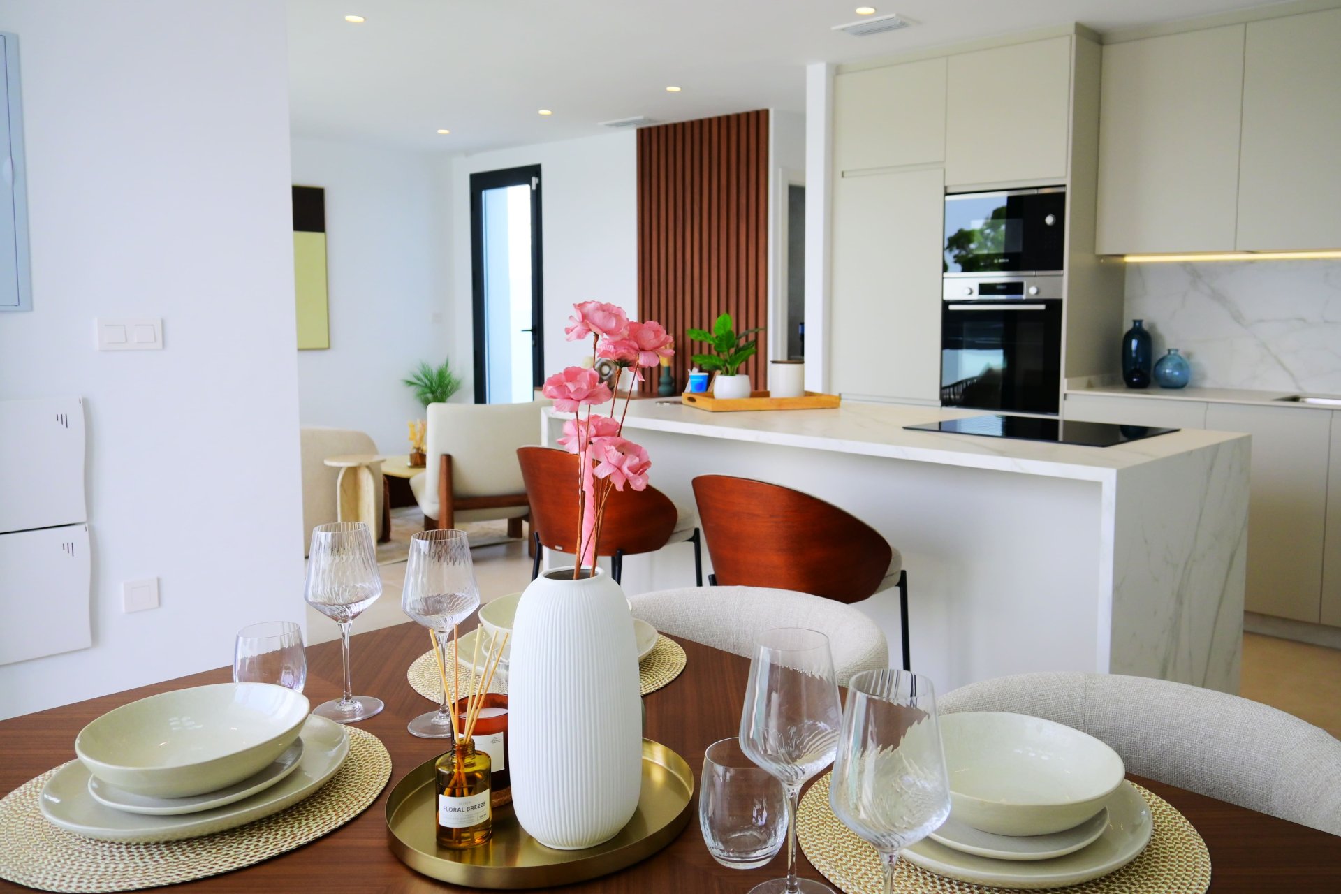 Nieuwbouw Woningen - Villa - Dolores