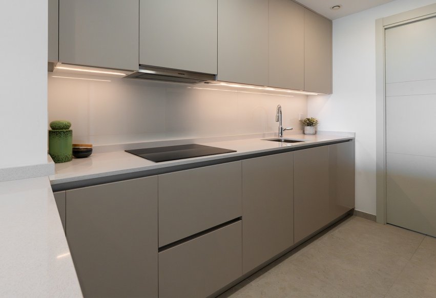 Nieuwbouw Woningen - Villa - Estepona (Málaga) - Spain