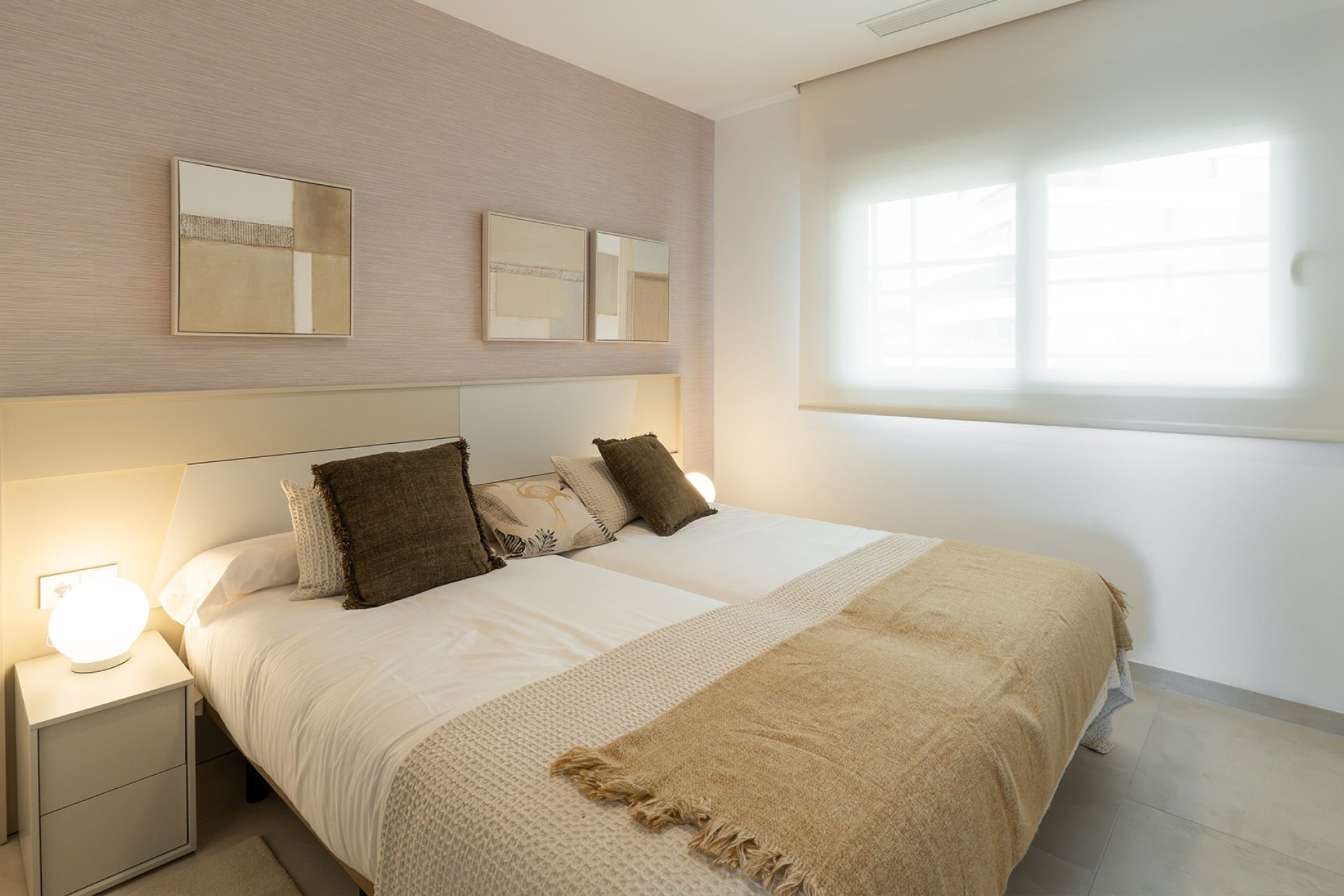 Nieuwbouw Woningen - Villa - Estepona (Málaga) - Spain