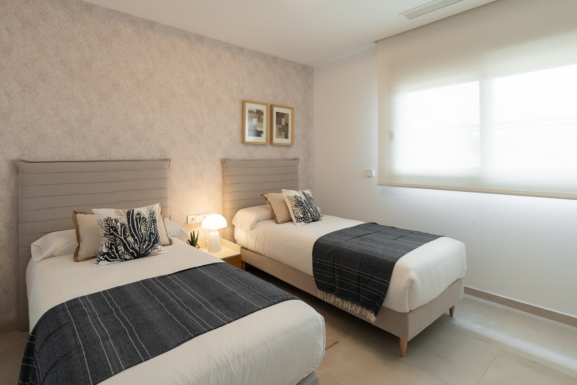 Nieuwbouw Woningen - Villa - Estepona (Málaga) - Spain