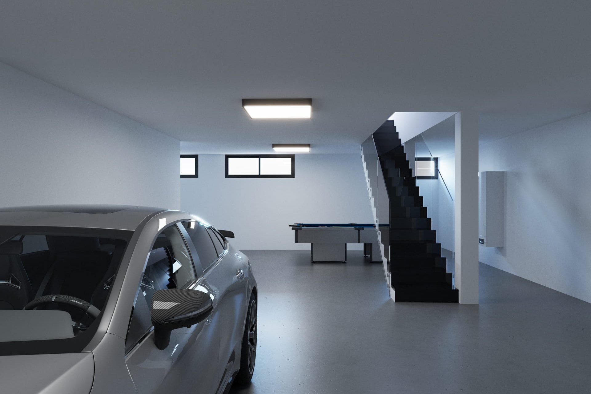 Nieuwbouw Woningen - Villa - Finestrat