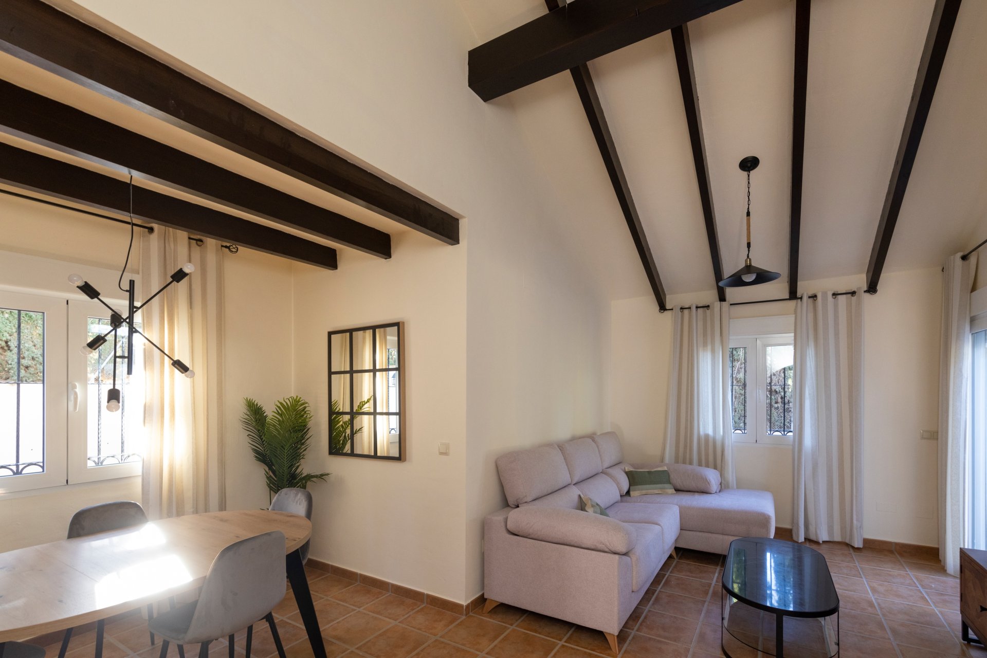 Nieuwbouw Woningen - Villa - Fuente Alamo