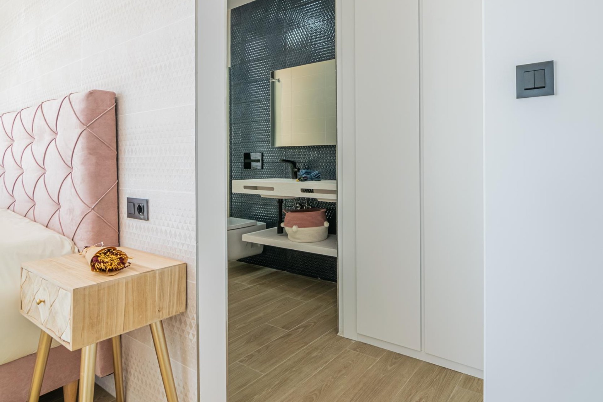 Nieuwbouw Woningen - Villa - Golf Bahía