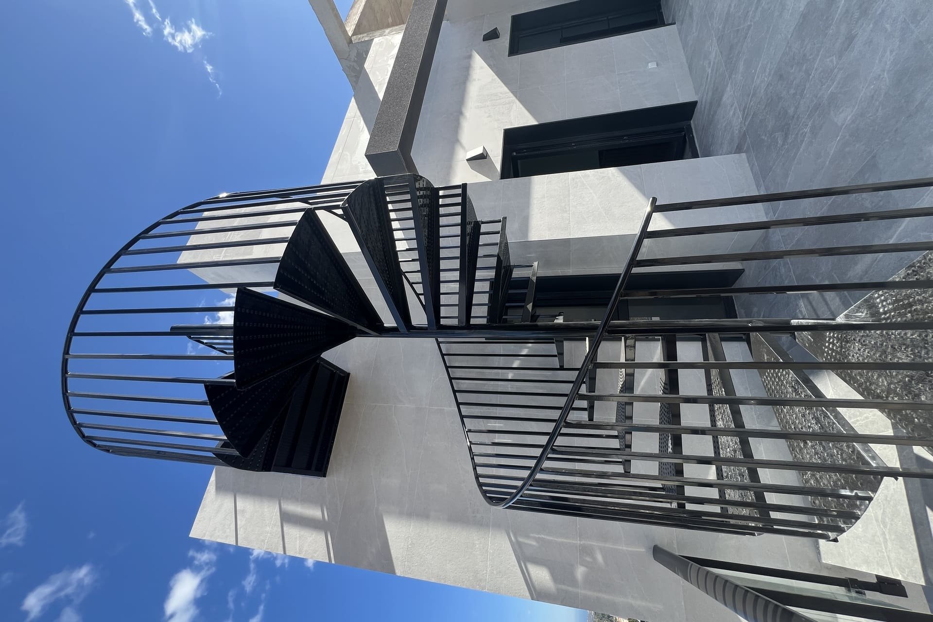 Nieuwbouw Woningen - Villa / Halfvrijstaand - Polop