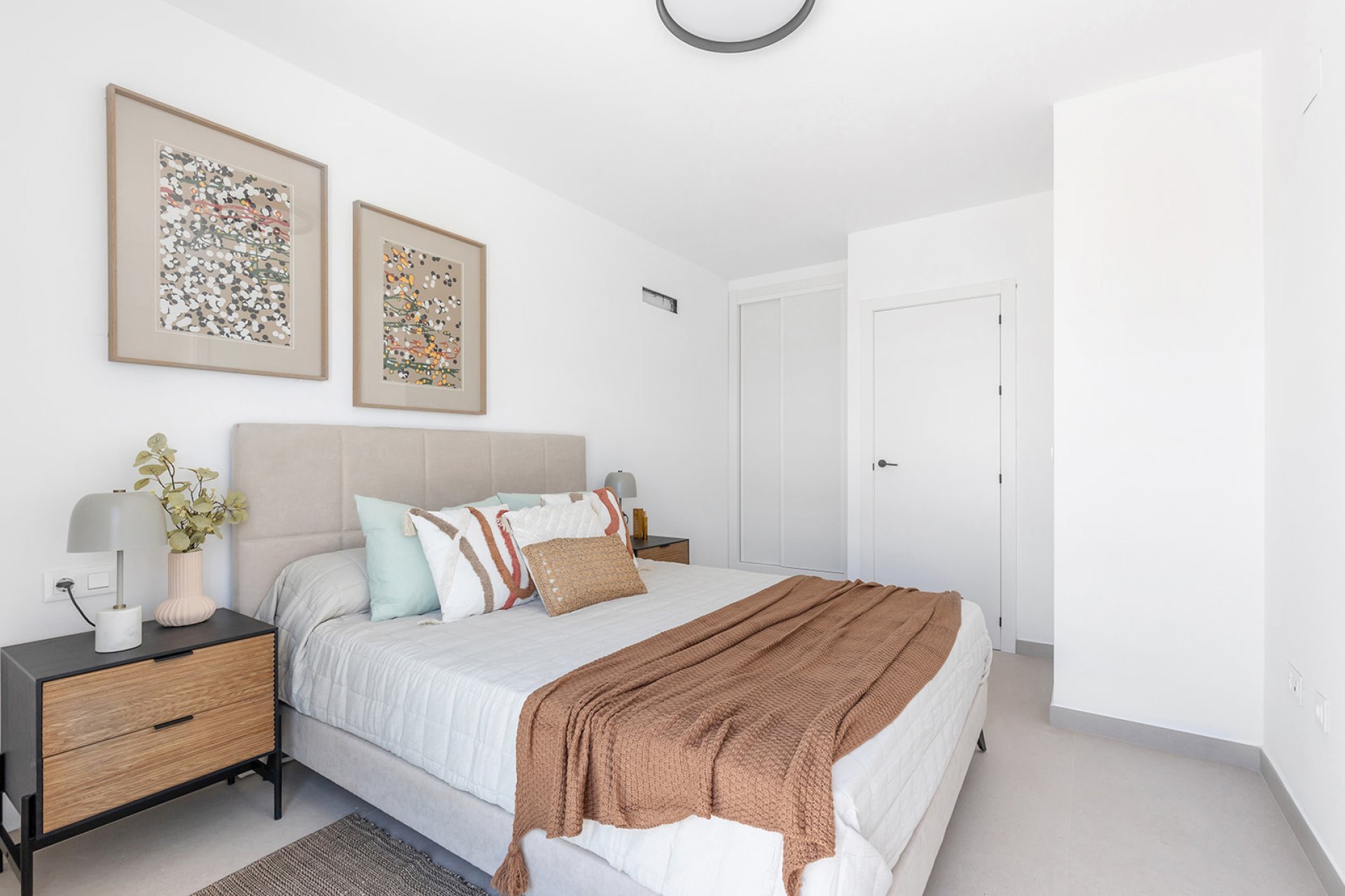 Nieuwbouw Woningen - Villa / Halfvrijstaand - Rafal