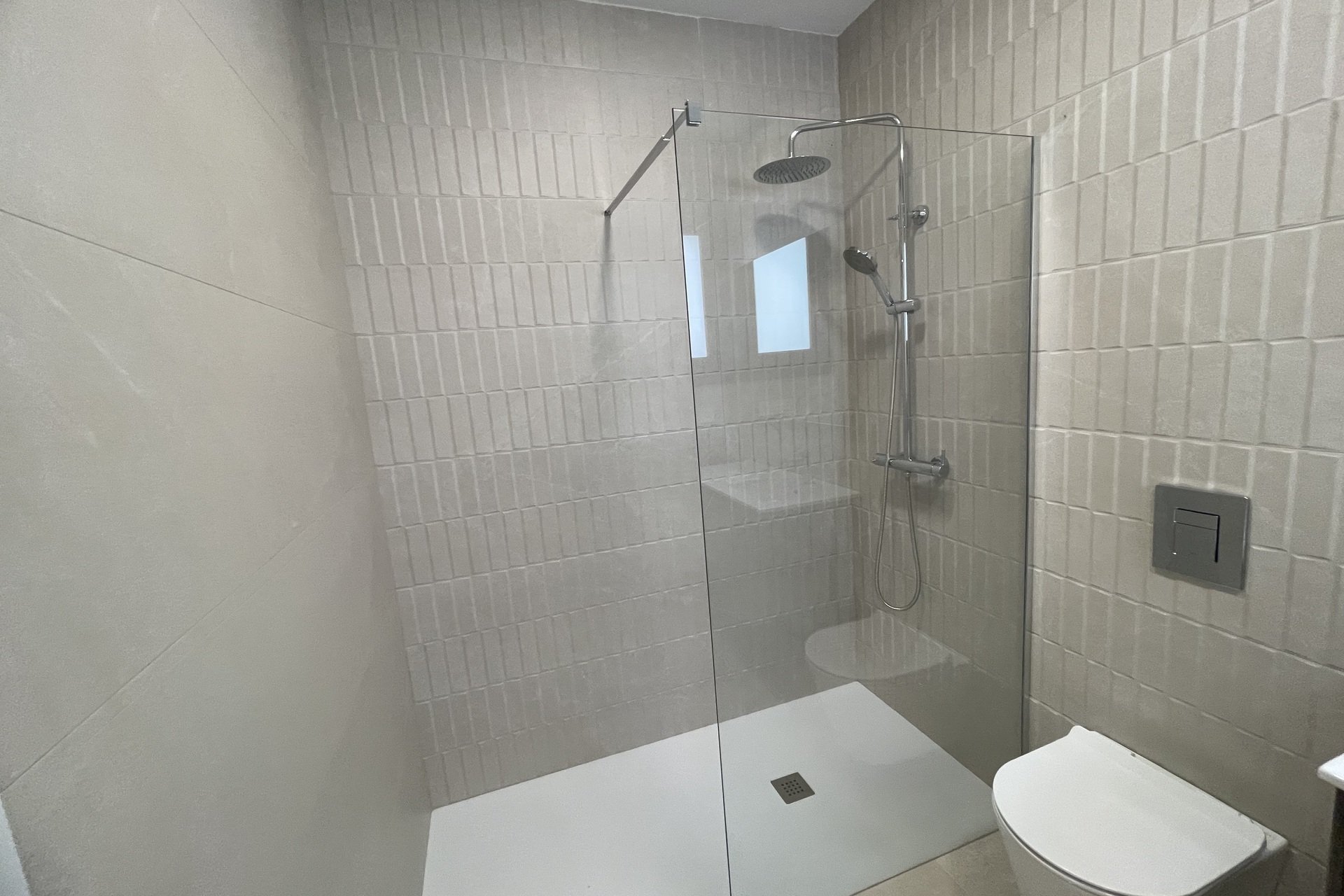 Nieuwbouw Woningen - Villa - Heredades