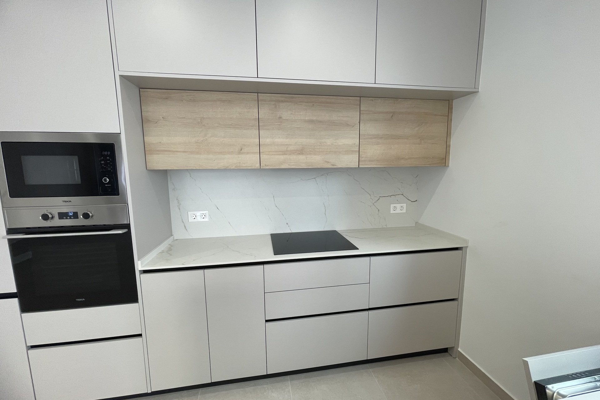 Nieuwbouw Woningen - Villa - Heredades