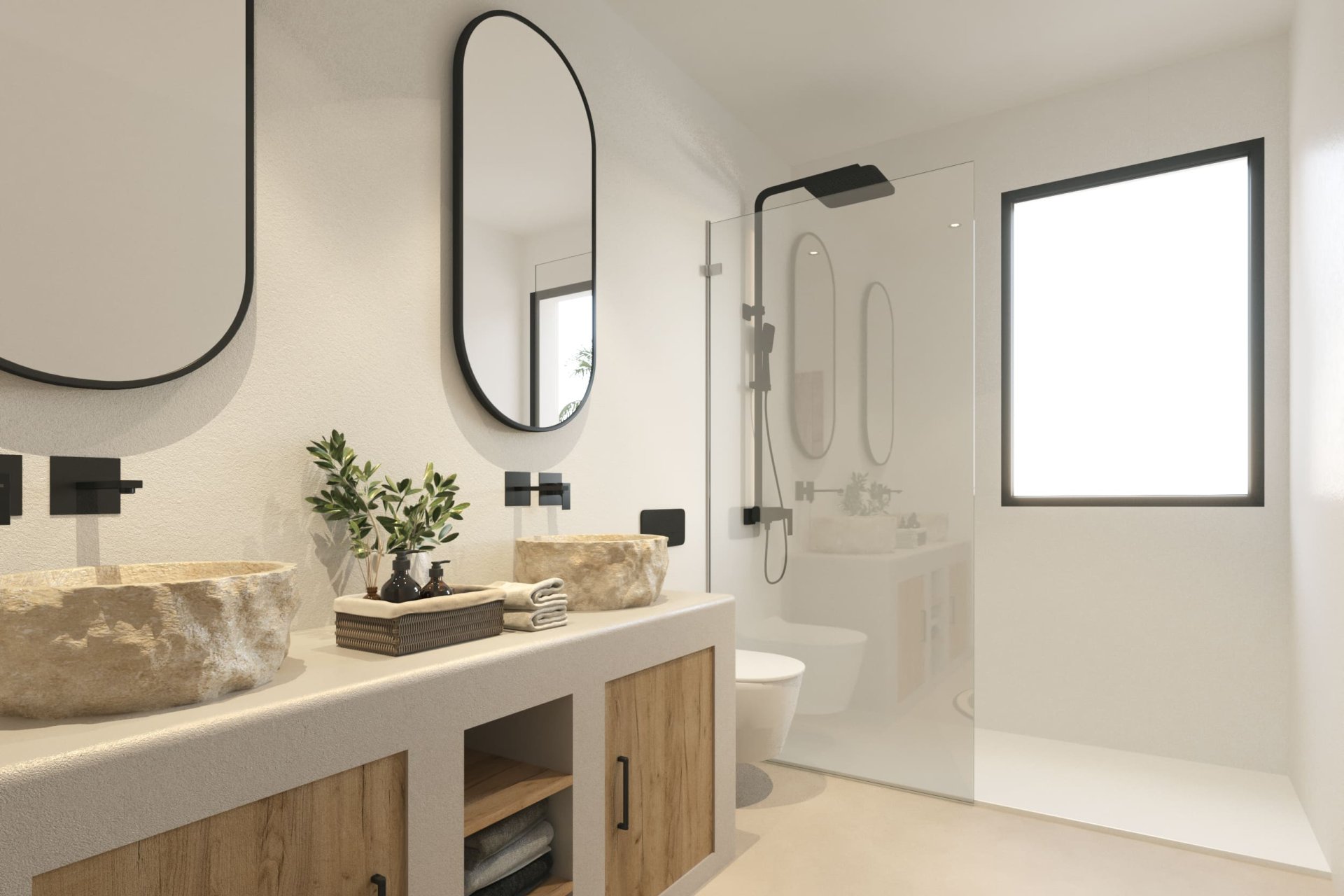 Nieuwbouw Woningen - Villa - Jávea - Xàbia