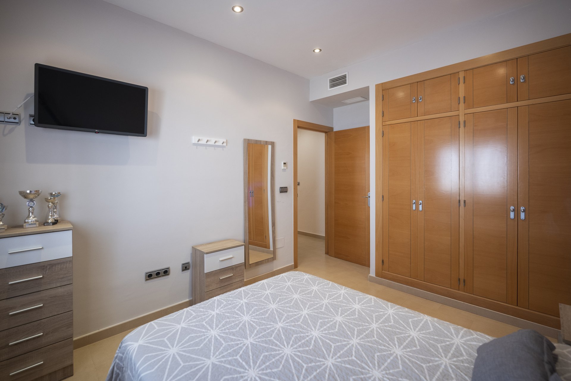 Nieuwbouw Woningen - Villa - Jerónimo y Avileses