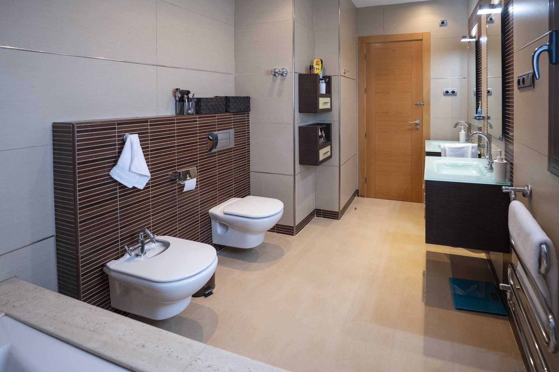 Nieuwbouw Woningen - Villa - Jerónimo y Avileses