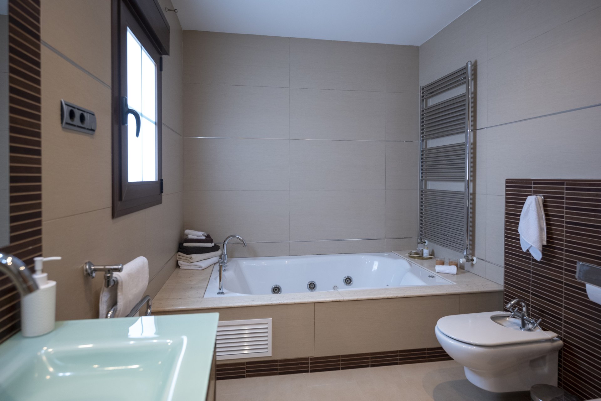 Nieuwbouw Woningen - Villa - Jerónimo y Avileses