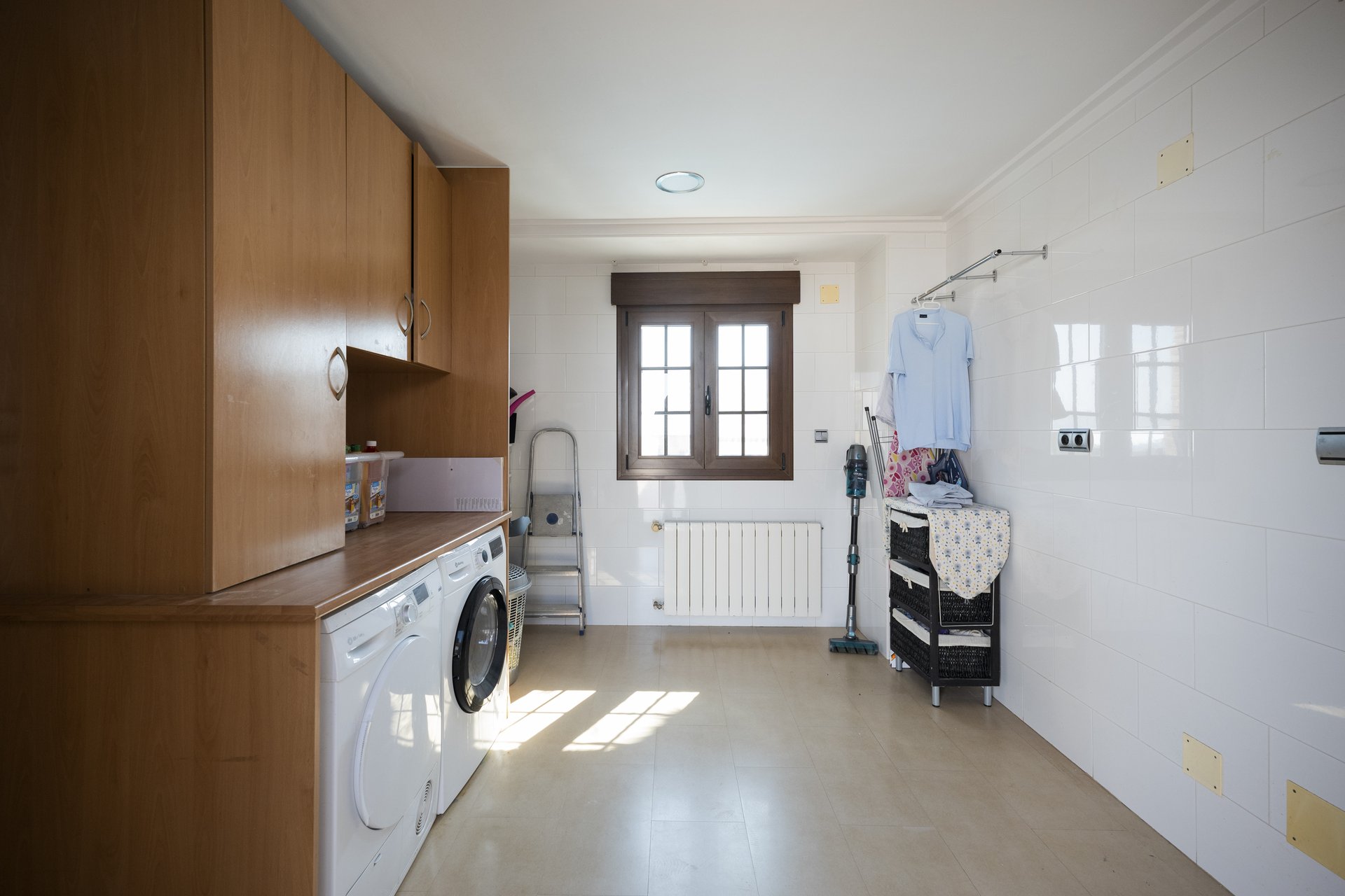 Nieuwbouw Woningen - Villa - Jerónimo y Avileses
