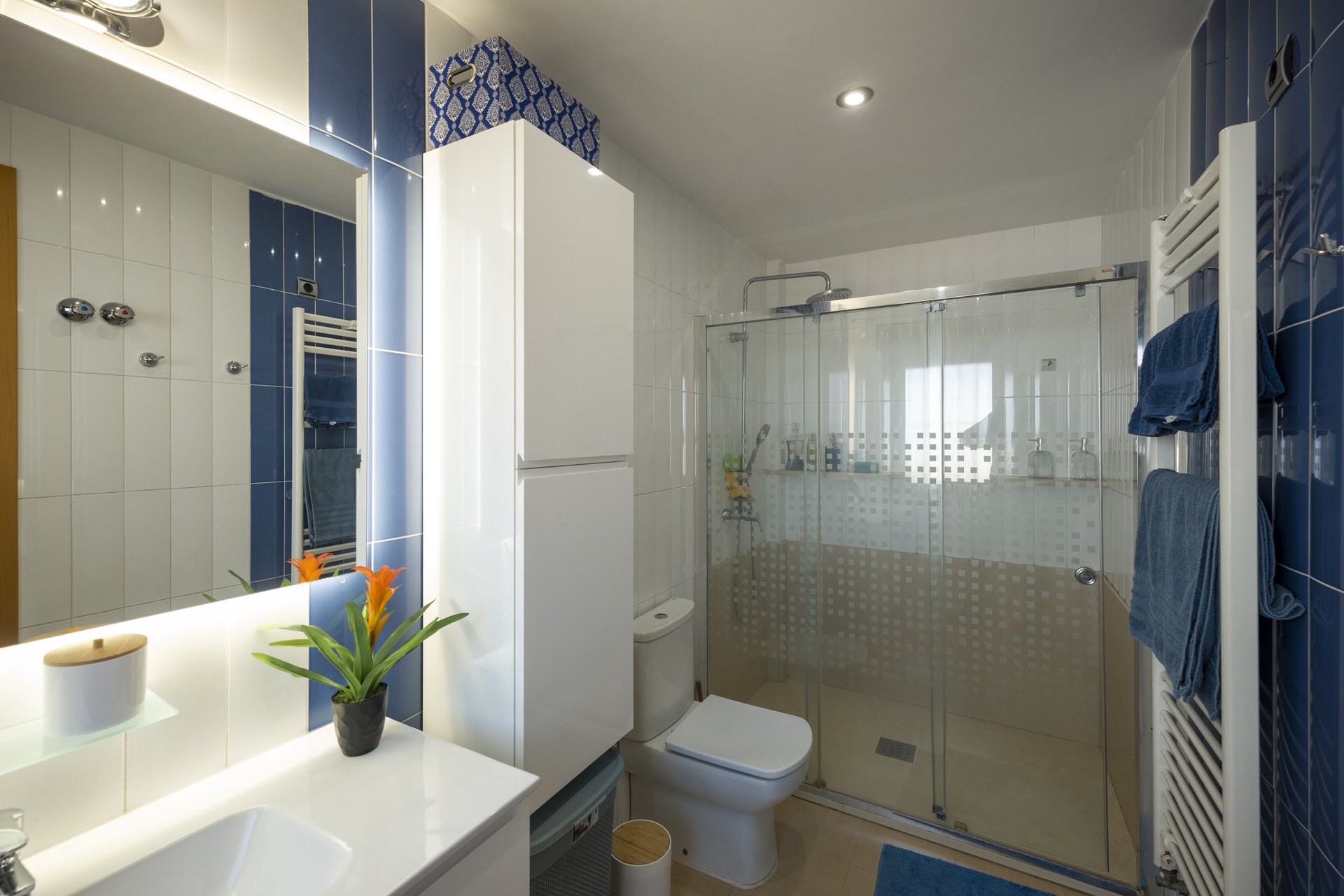 Nieuwbouw Woningen - Villa - Jerónimo y Avileses