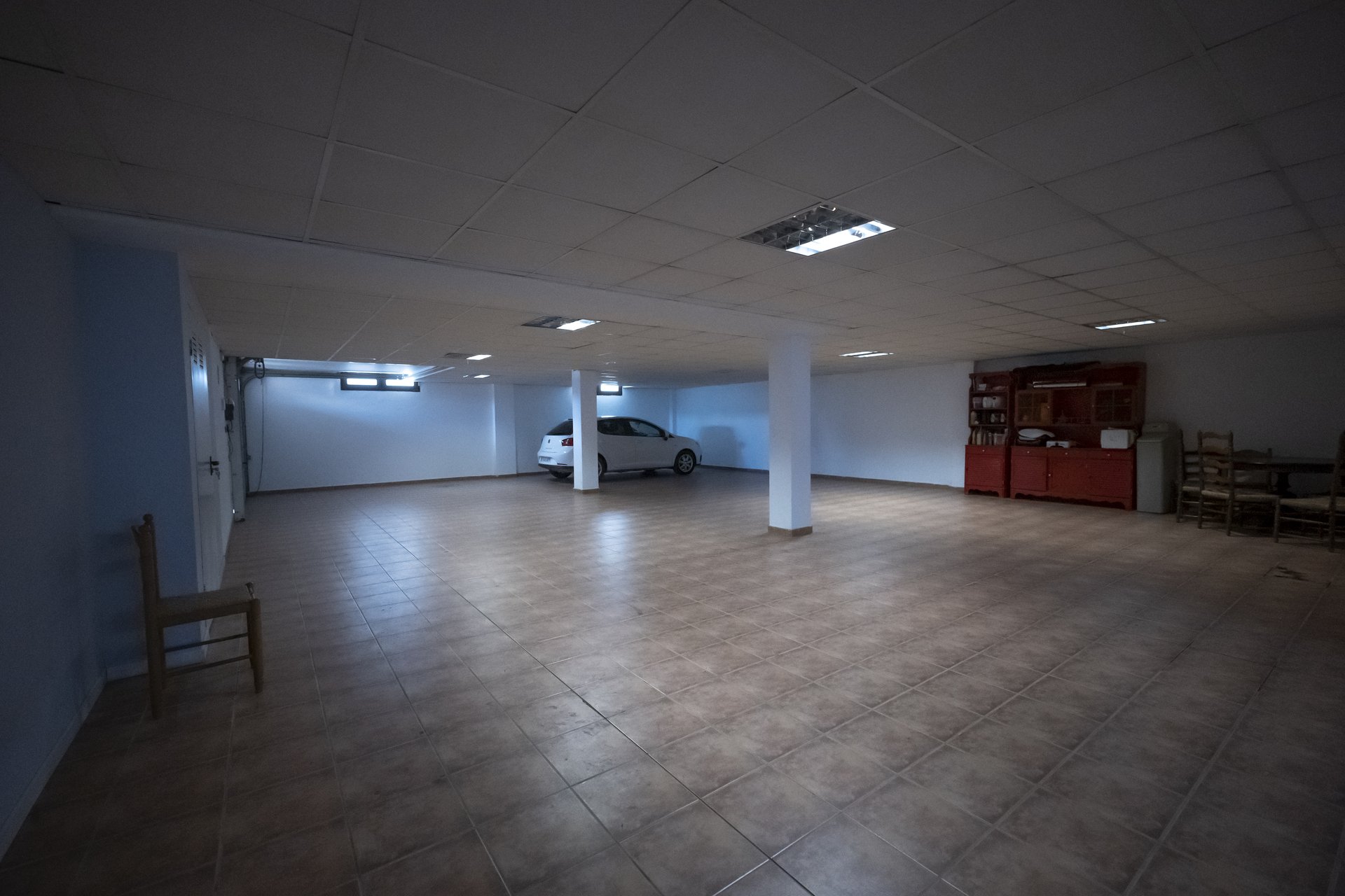 Nieuwbouw Woningen - Villa - Jerónimo y Avileses