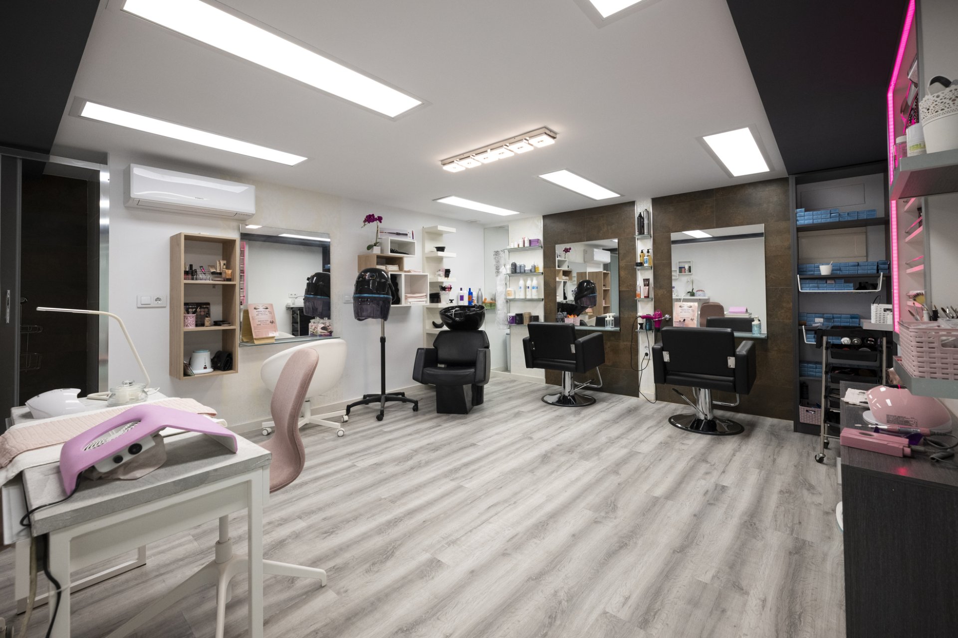 Nieuwbouw Woningen - Villa - Jerónimo y Avileses
