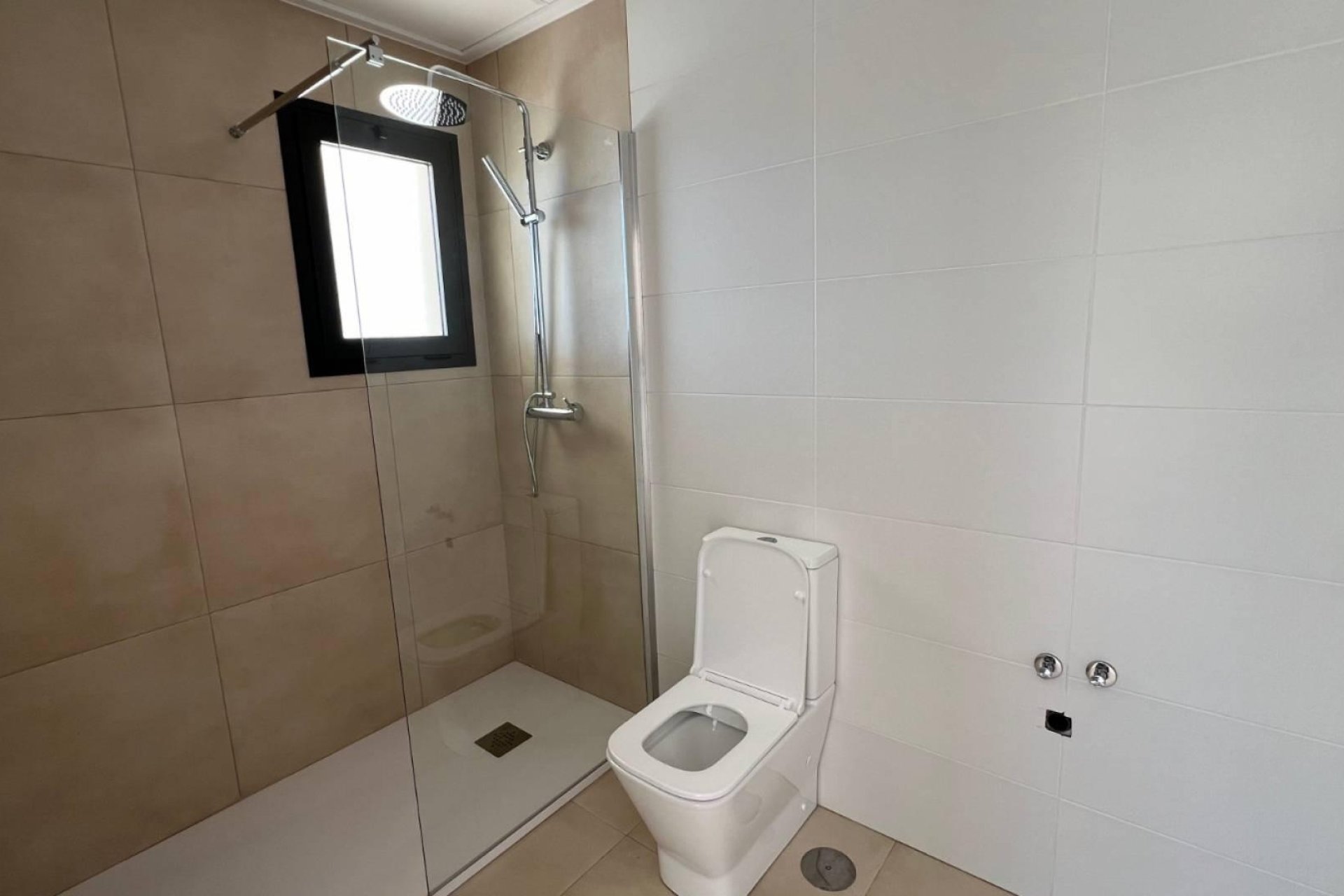 Nieuwbouw Woningen - Villa - La Canalosa