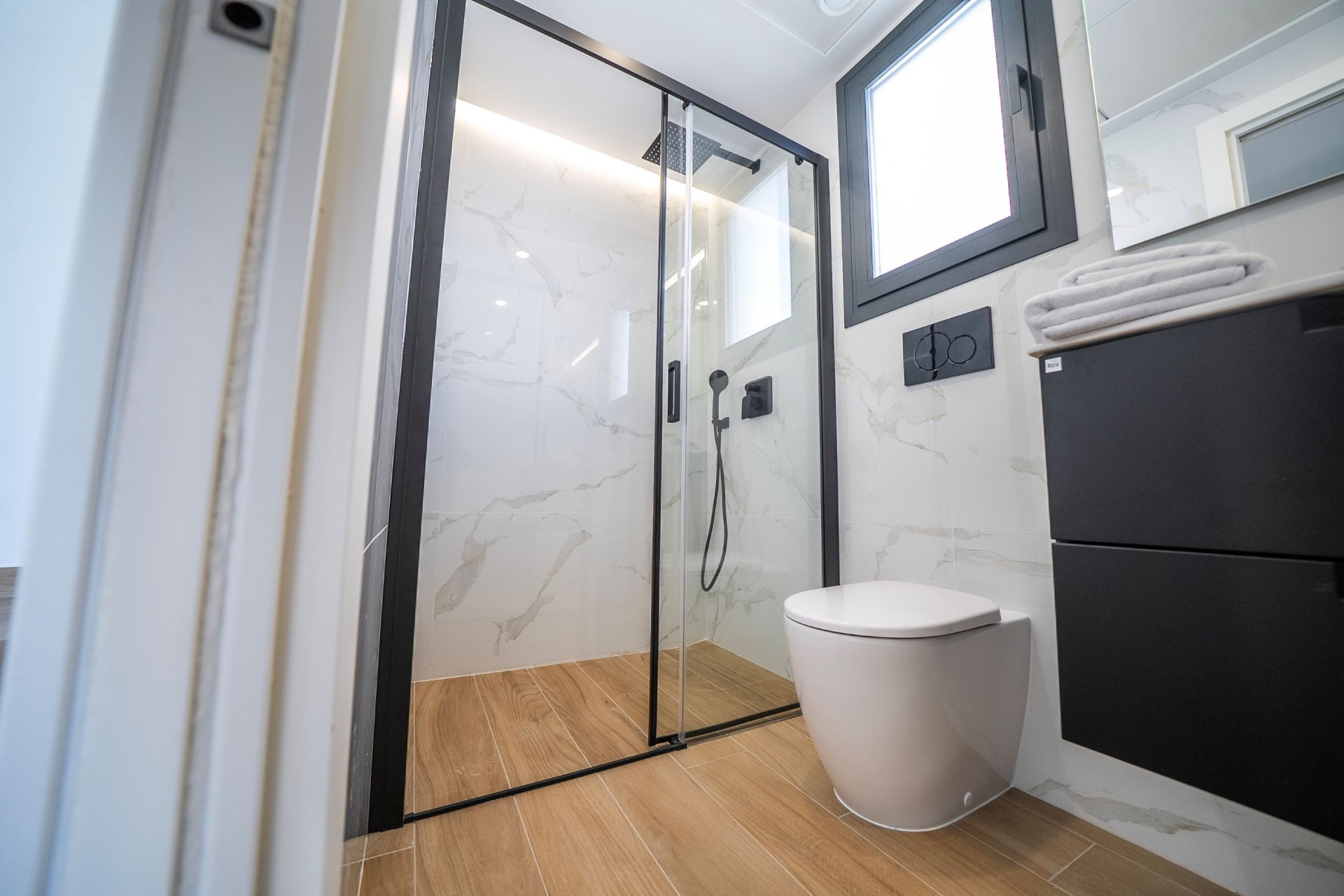 Nieuwbouw Woningen - Villa - La Finca Golf