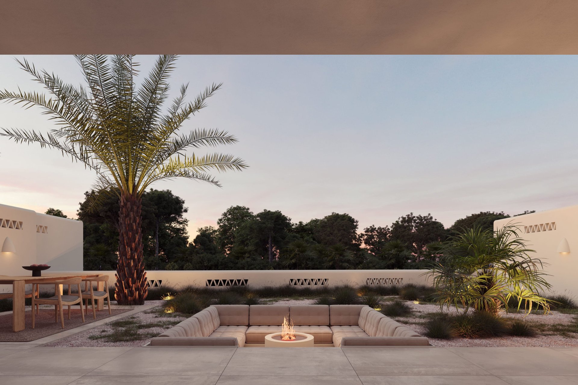 Nieuwbouw Woningen - Villa - La Finca Golf