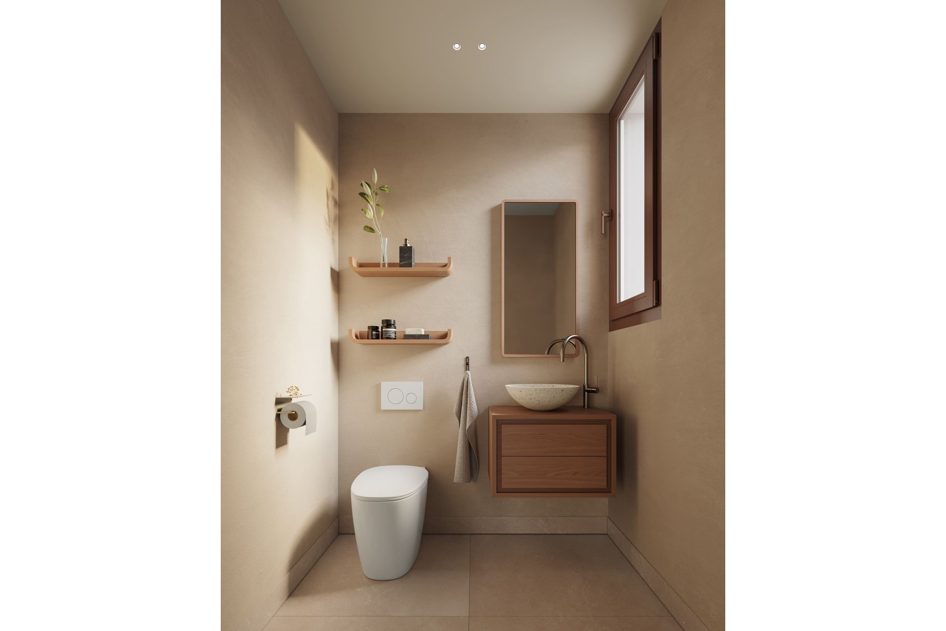 Nieuwbouw Woningen - Villa - La Finca Golf