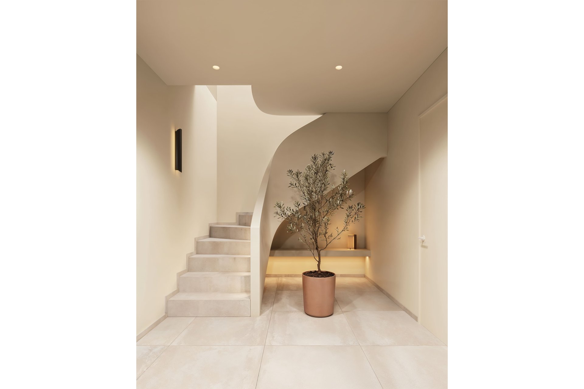 Nieuwbouw Woningen - Villa - La Finca Golf