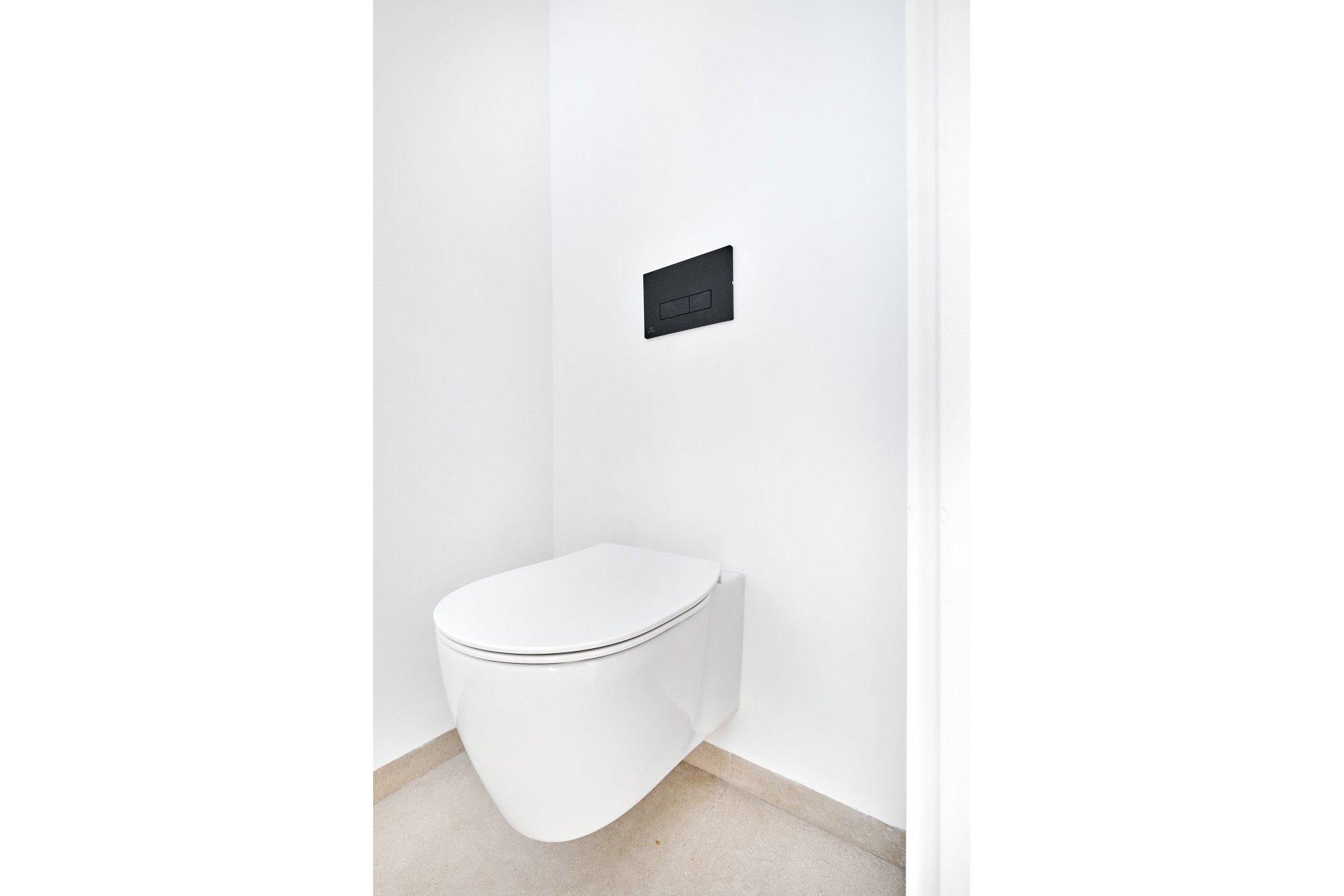 Nieuwbouw Woningen - Villa - La Herrada