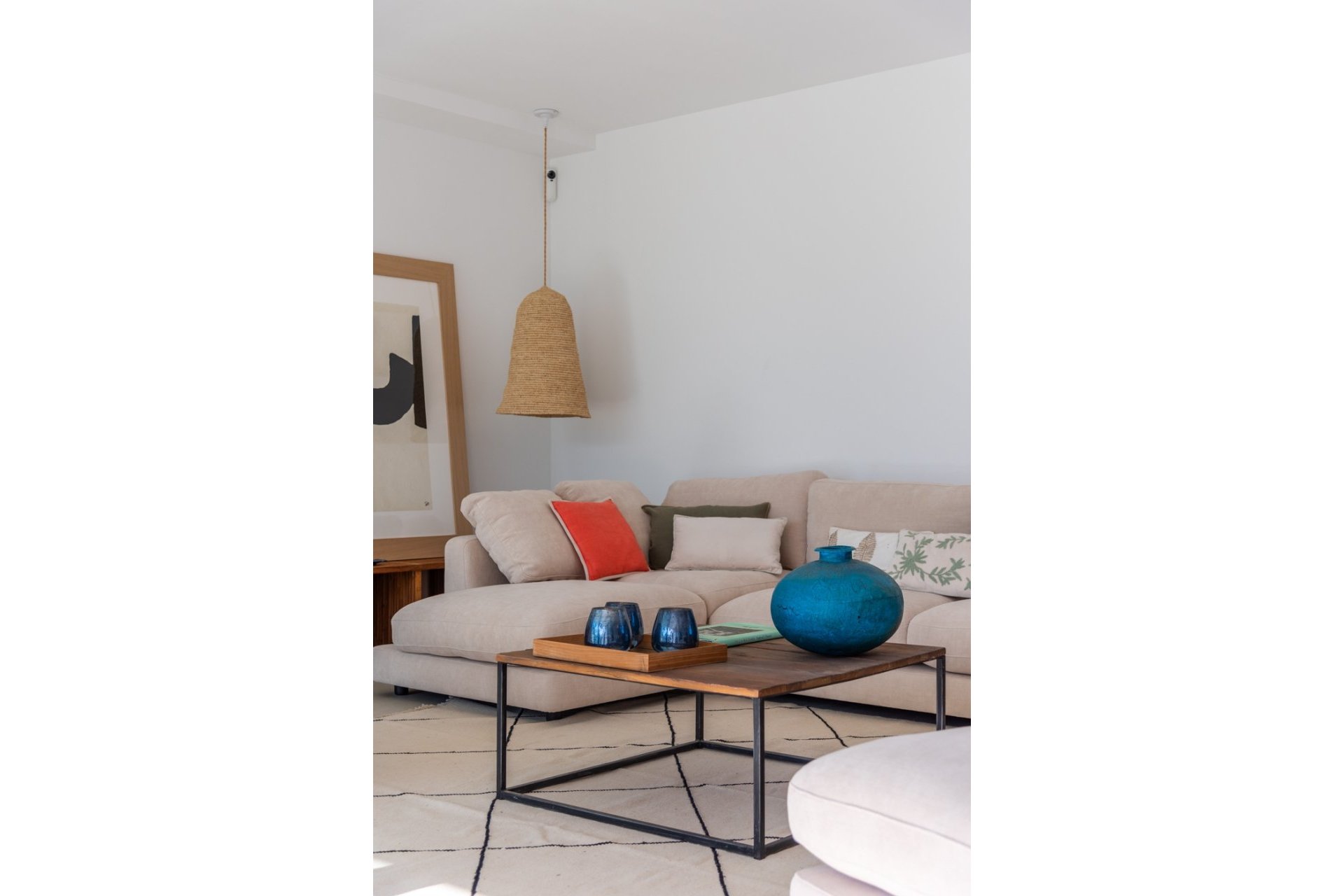 Nieuwbouw Woningen - Villa - La Manga del Mar Menor - Mar De Cristal