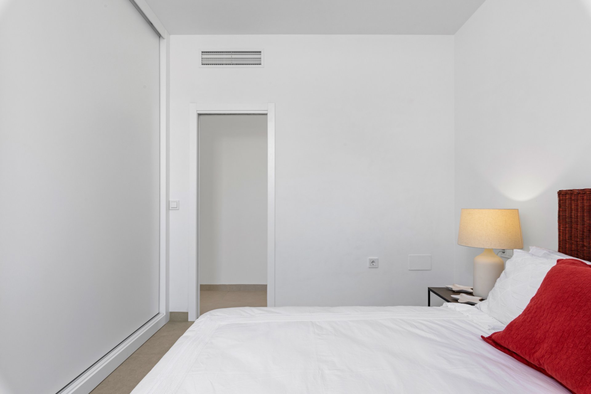 Nieuwbouw Woningen - Villa - La Manga del Mar Menor - Mar de Cristal