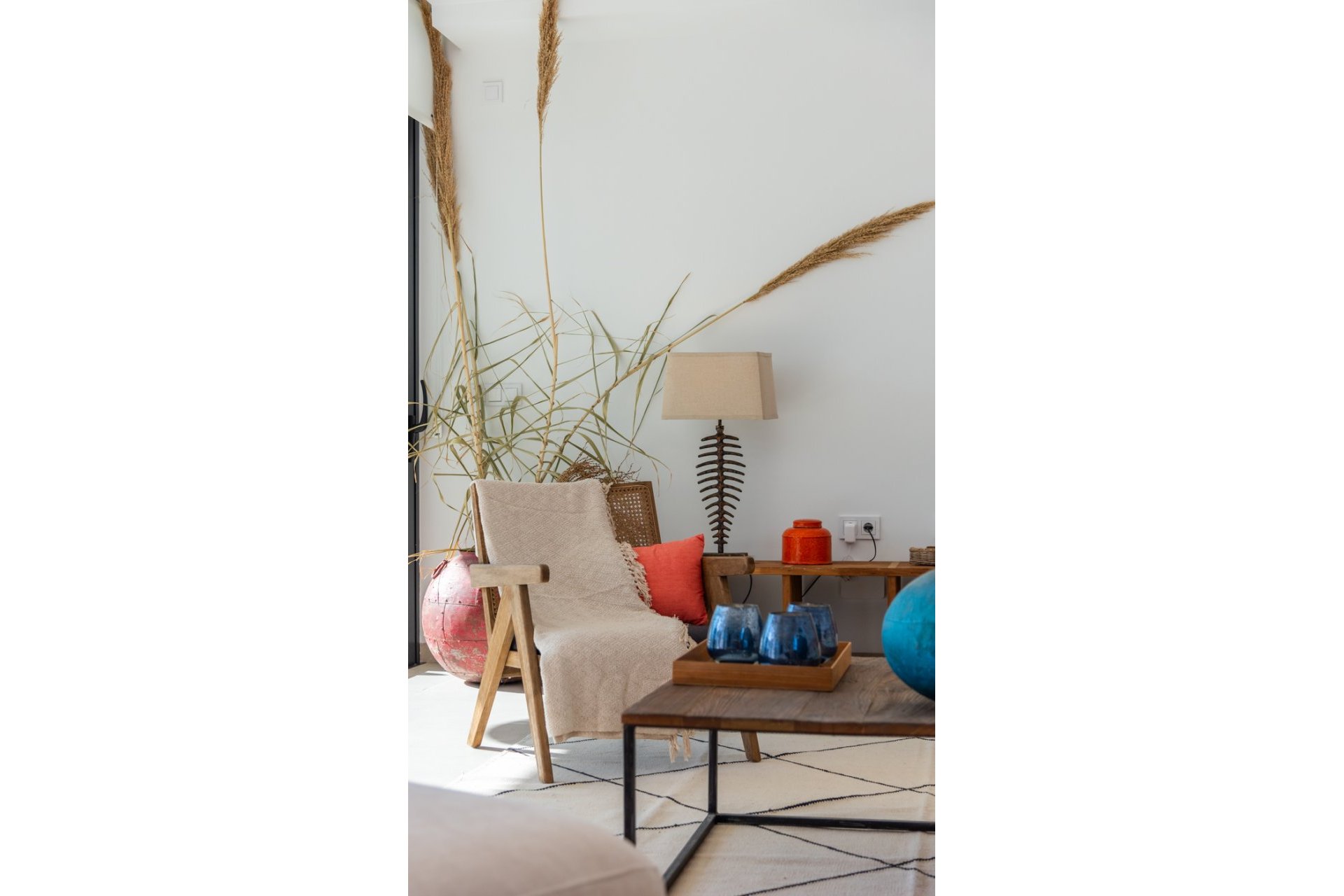 Nieuwbouw Woningen - Villa - La Manga del Mar Menor - Mar de Cristal